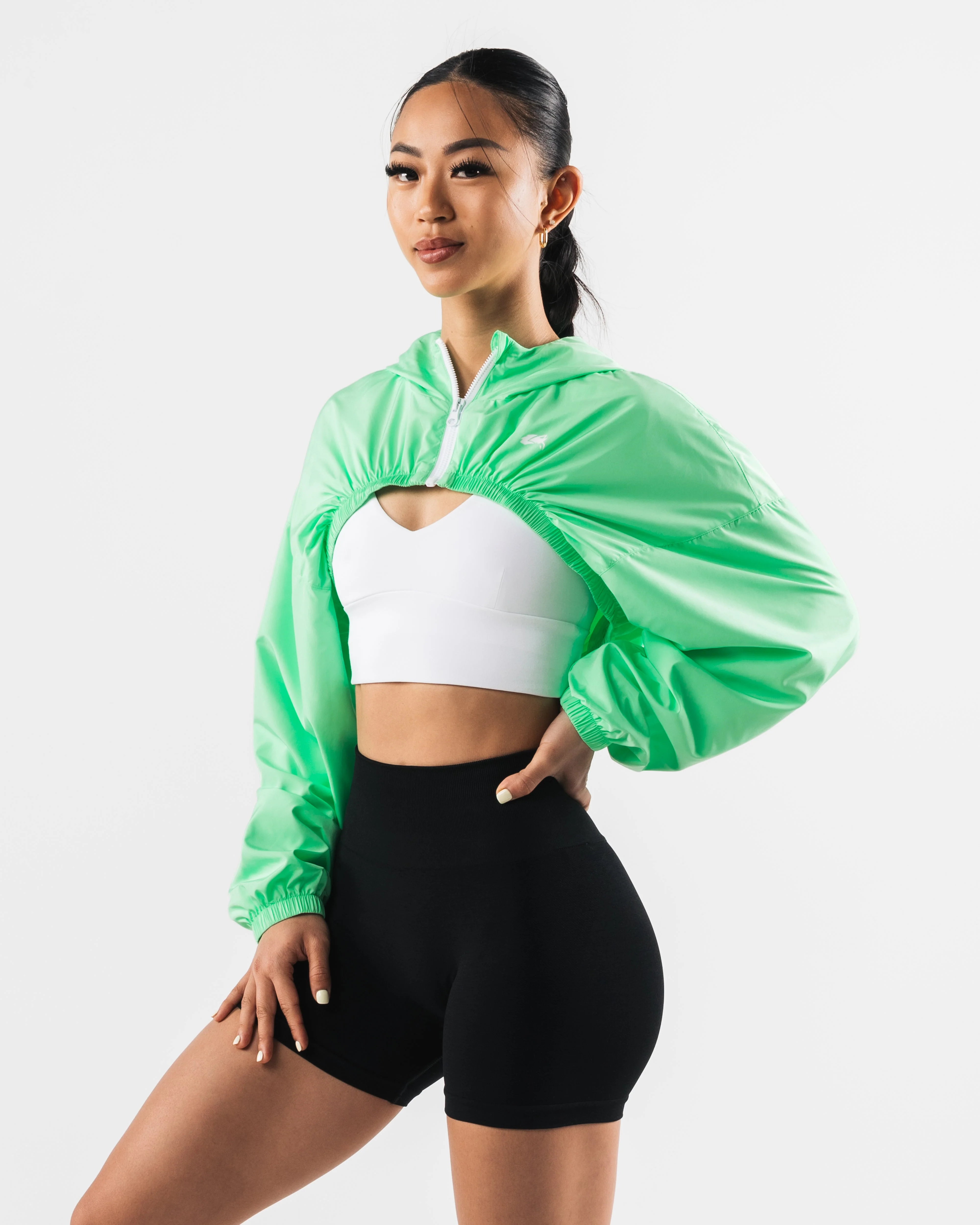 Taft Arrival Jacket - Aurora - Image 3