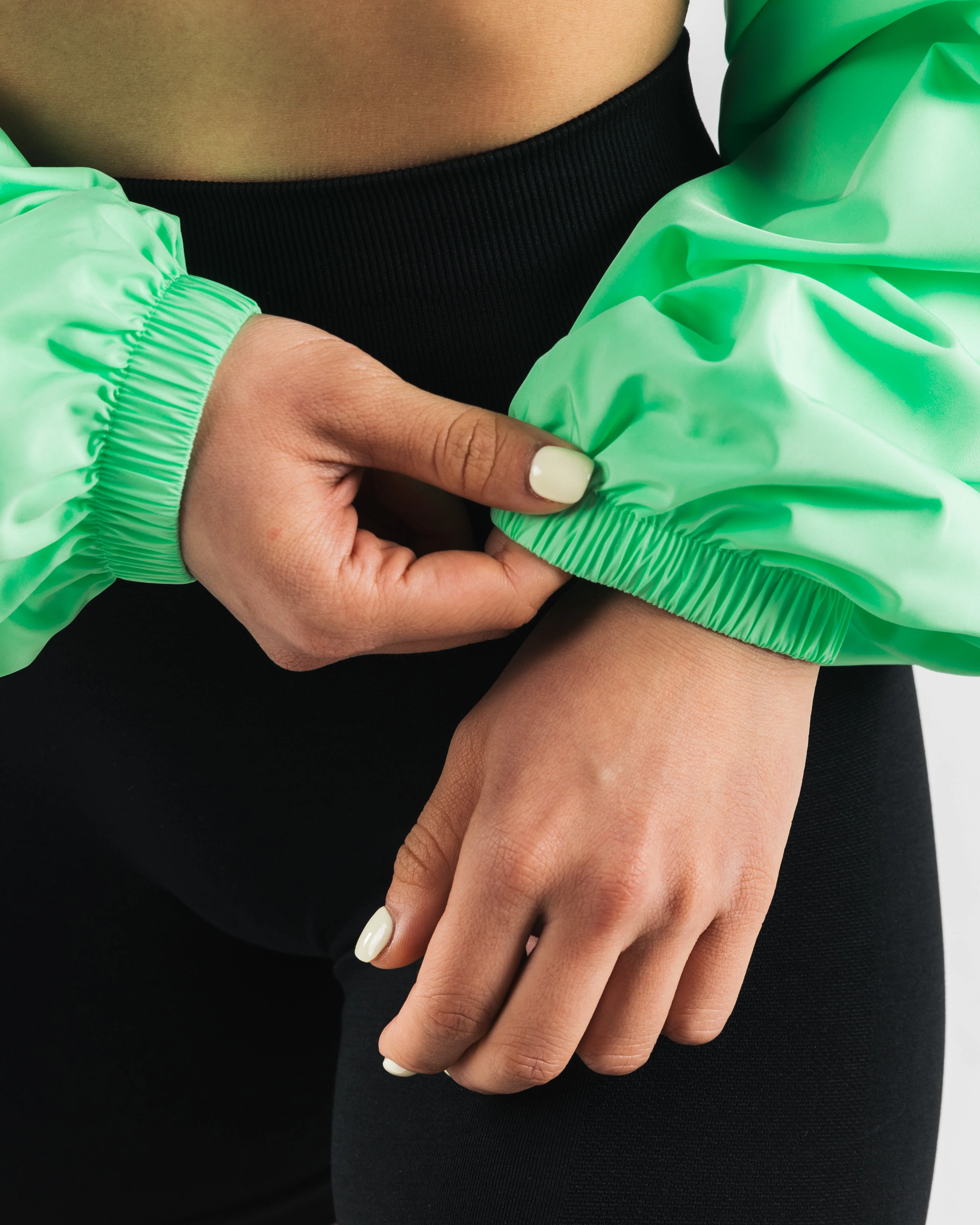 Taft Arrival Jacket - Aurora - Image 6