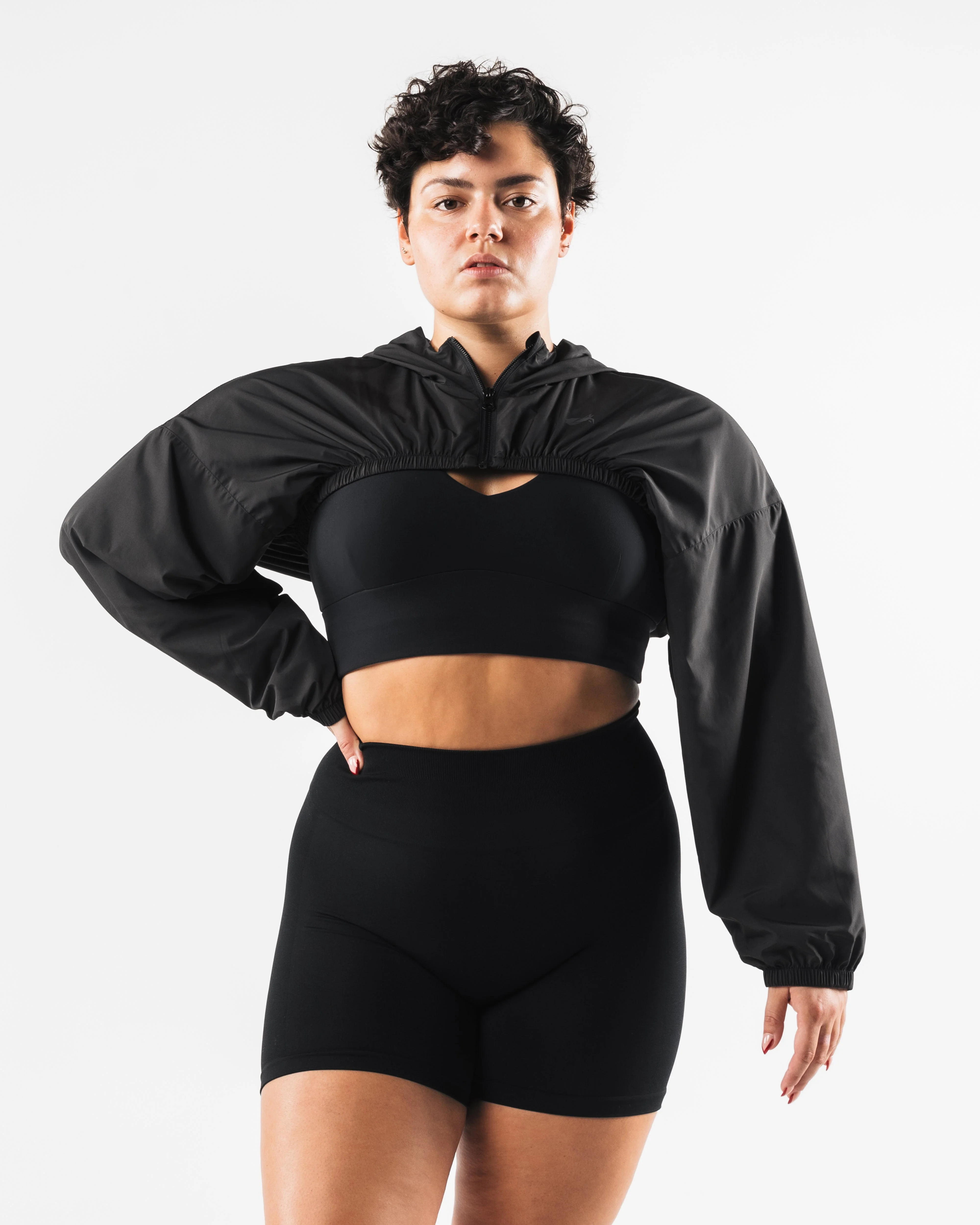 Taft Arrival Jacket - Black - Image 3