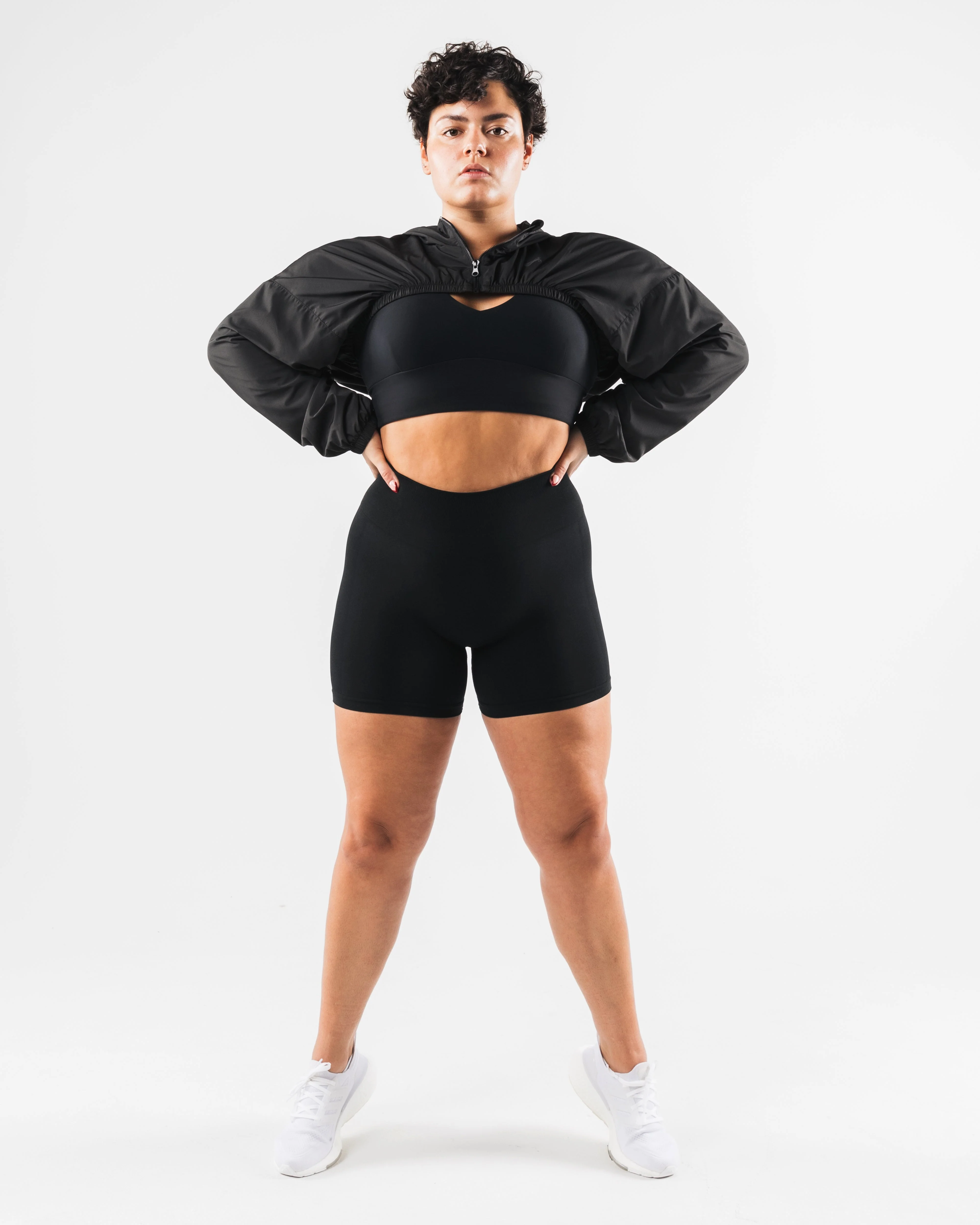 Taft Arrival Jacket - Black - Image 4