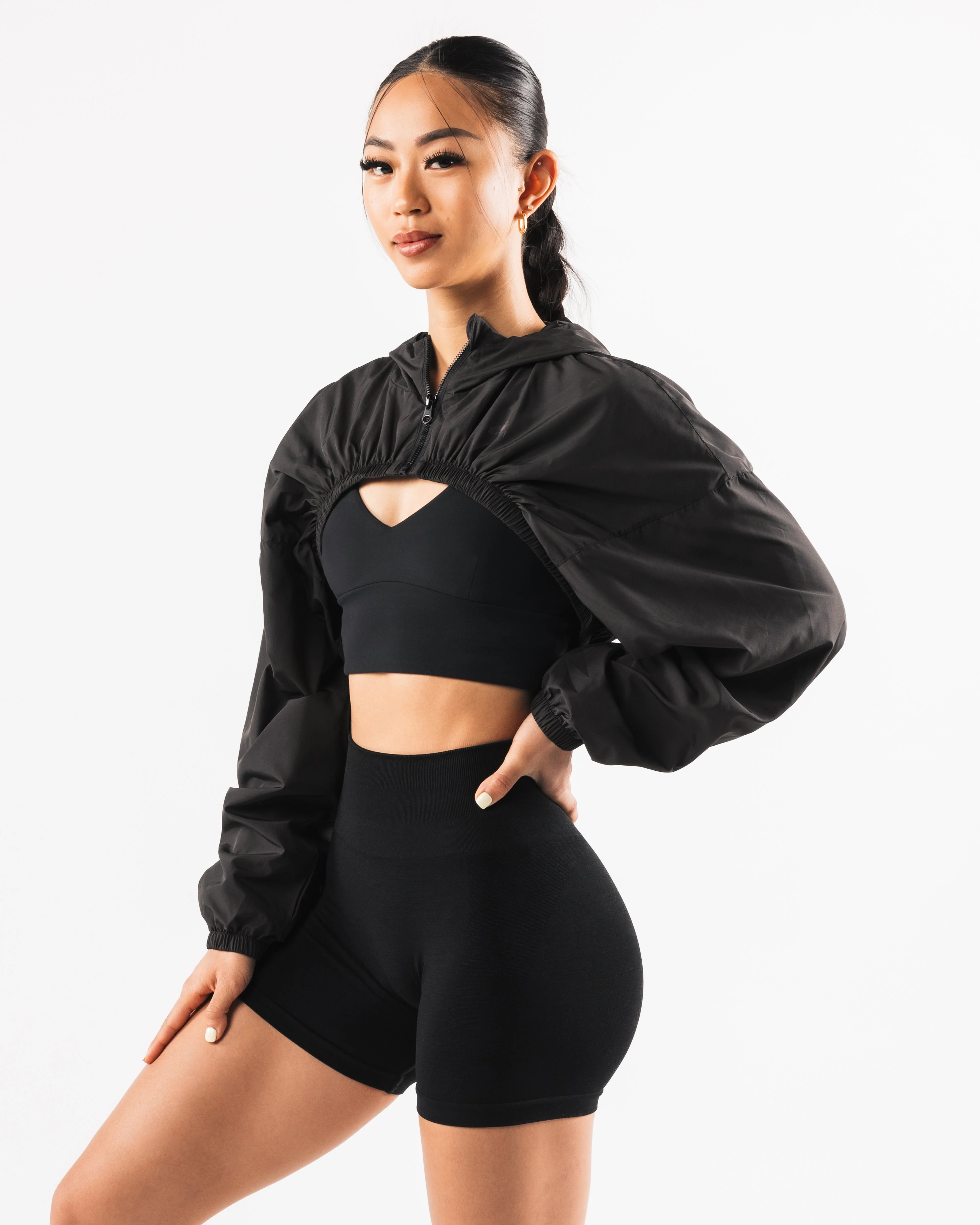 Taft Arrival Jacket - Black - Image 5
