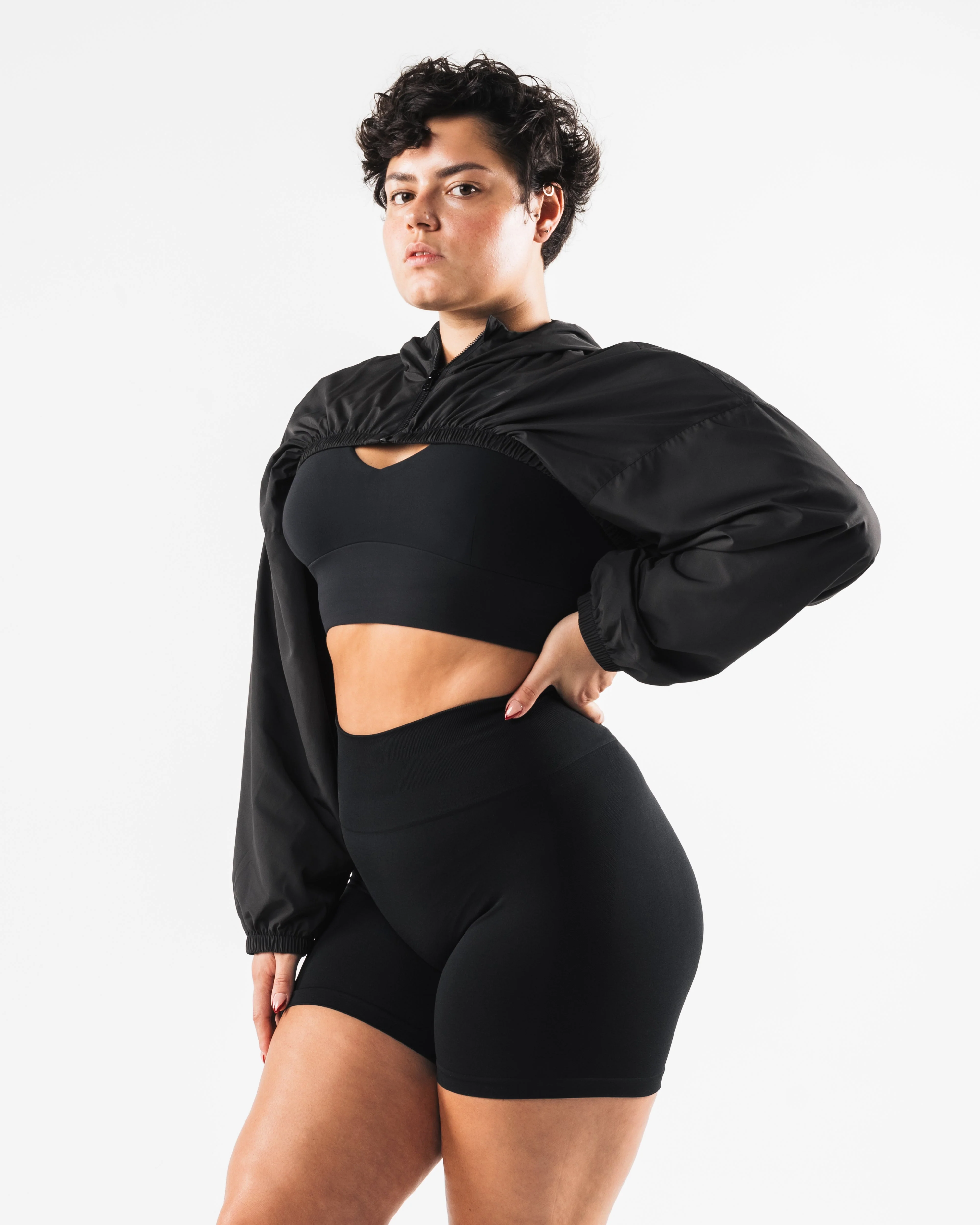 Taft Arrival Jacket - Black - Image 6