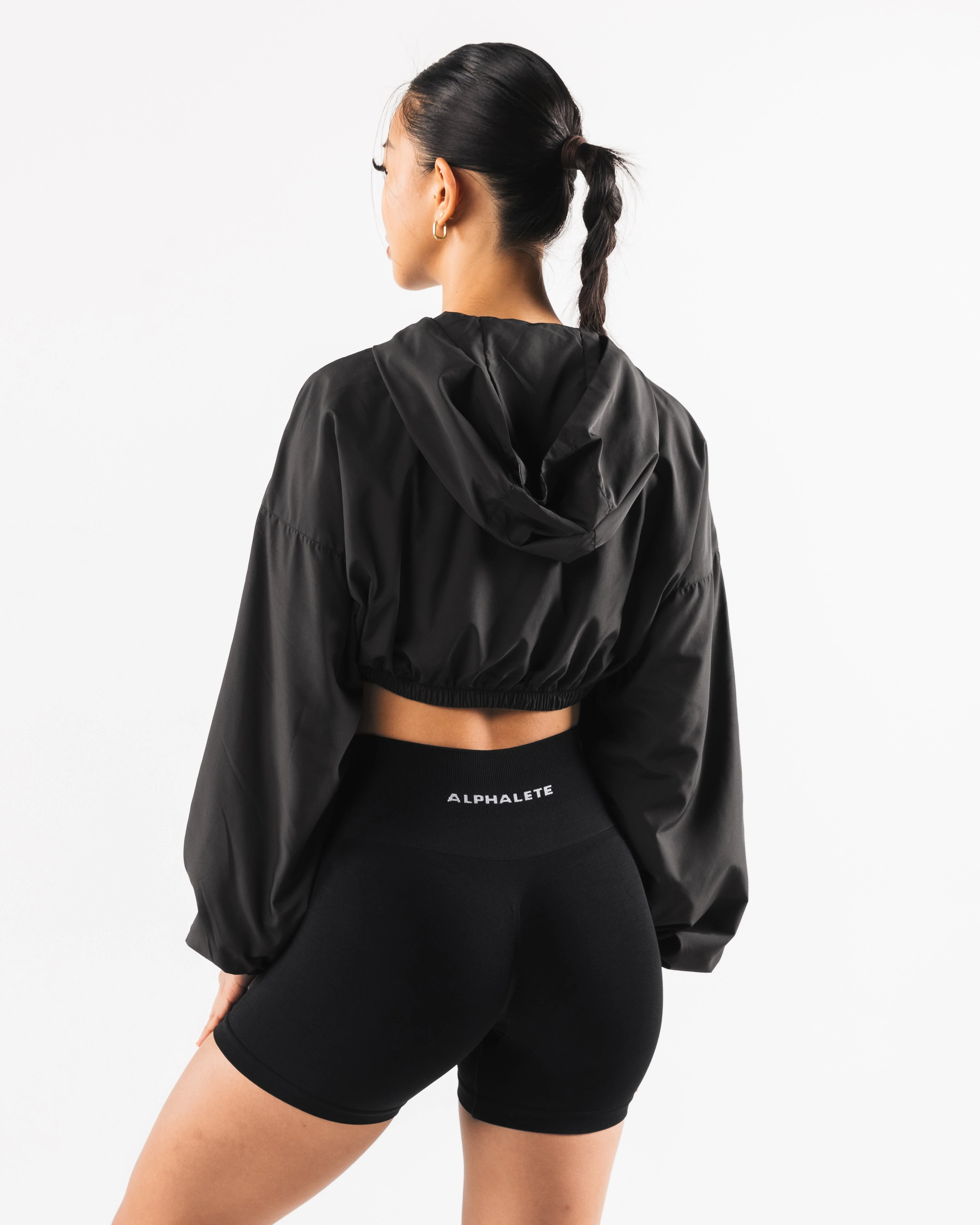 Taft Arrival Jacket - Black - Image 7