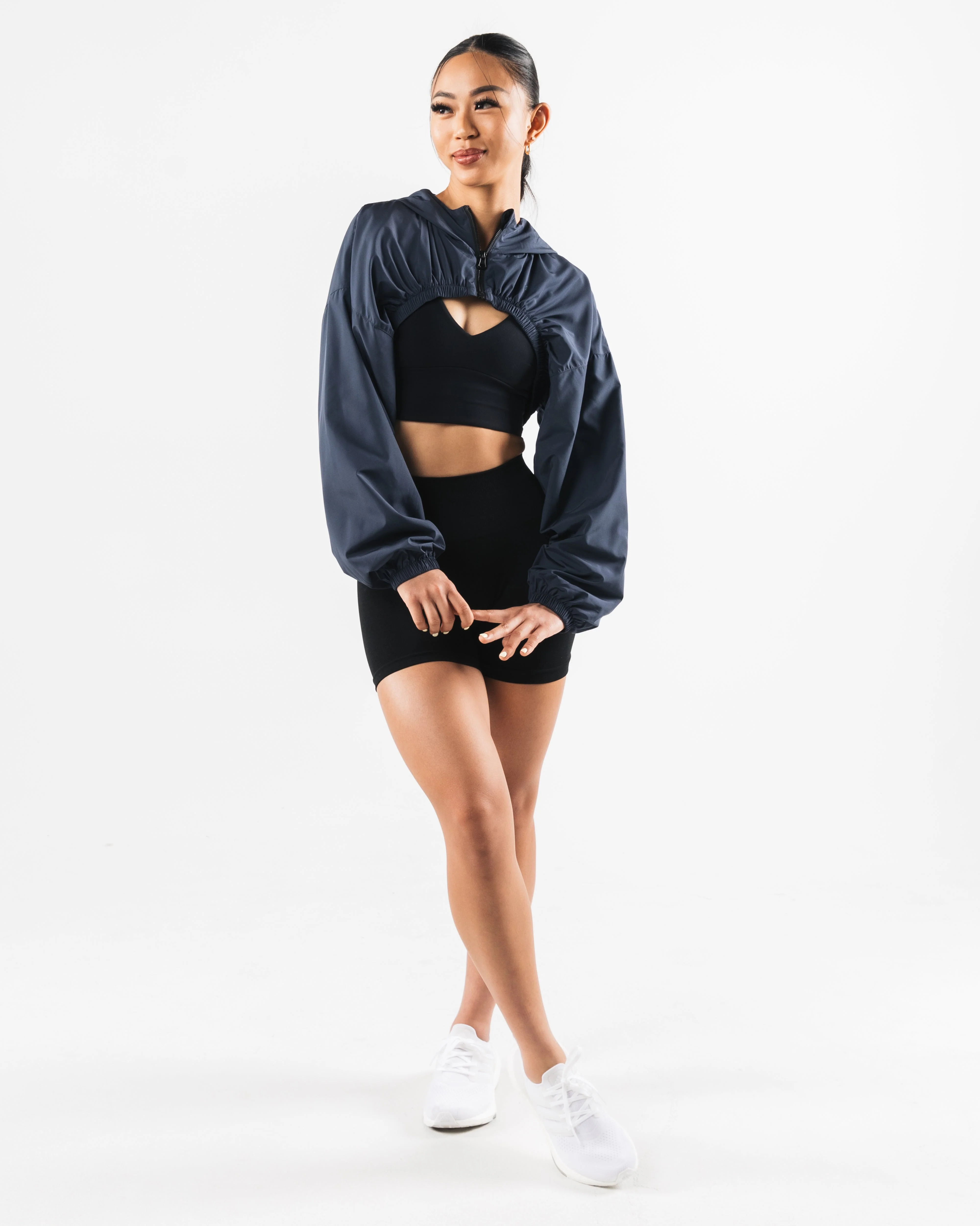 Taft Arrival Jacket - Nocturnal - Image 2