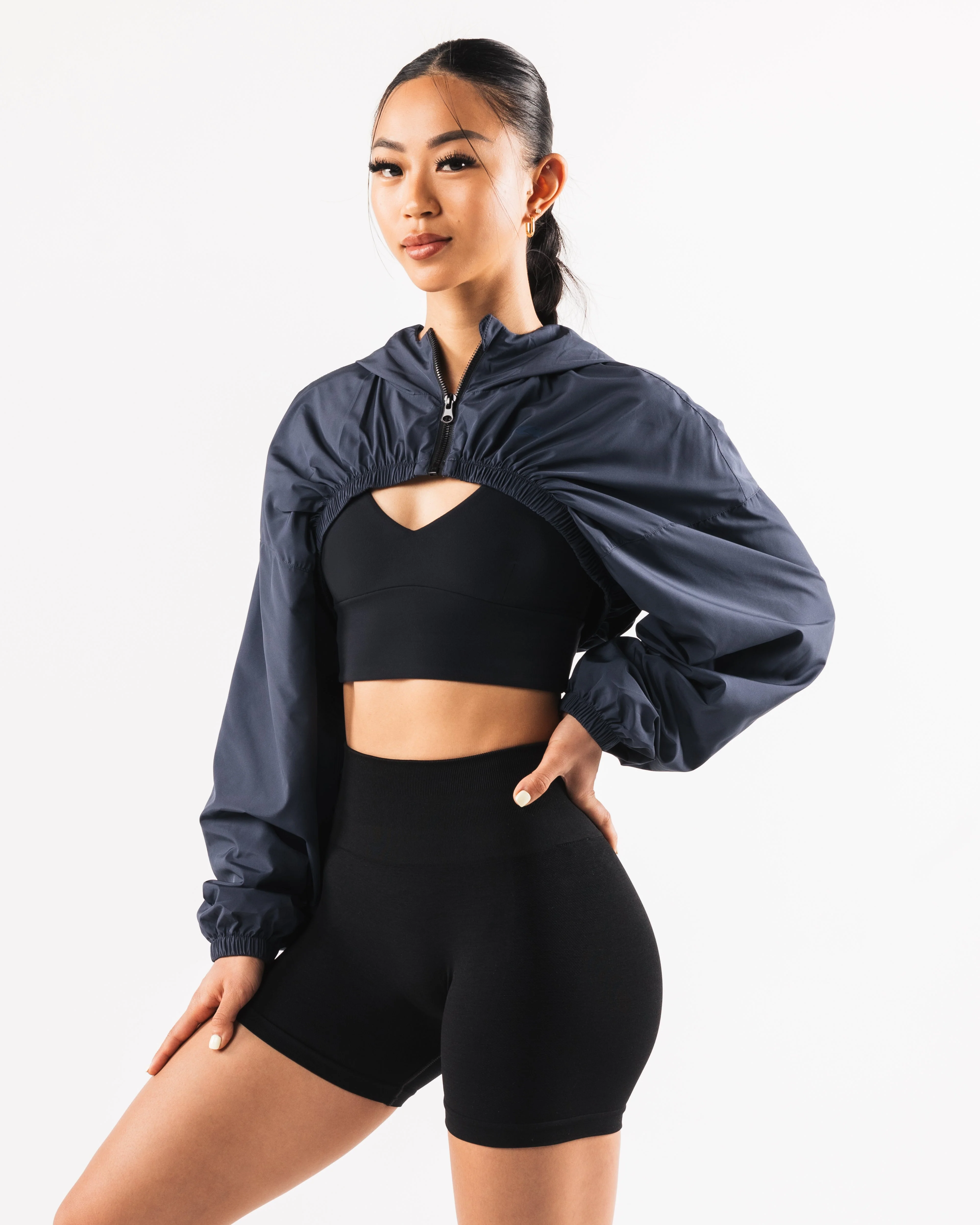 Taft Arrival Jacket - Nocturnal - Image 3