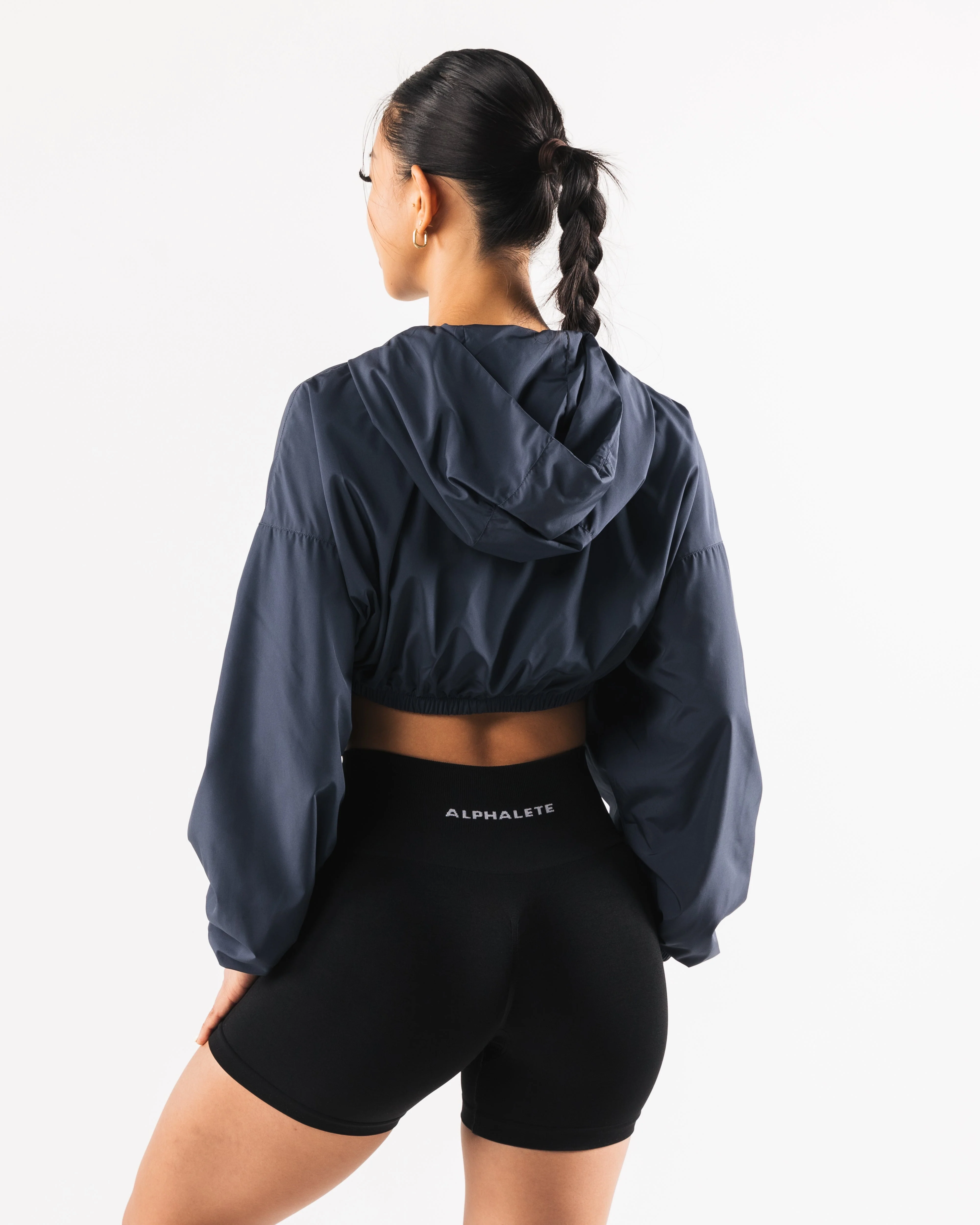 Taft Arrival Jacket - Nocturnal - Image 4