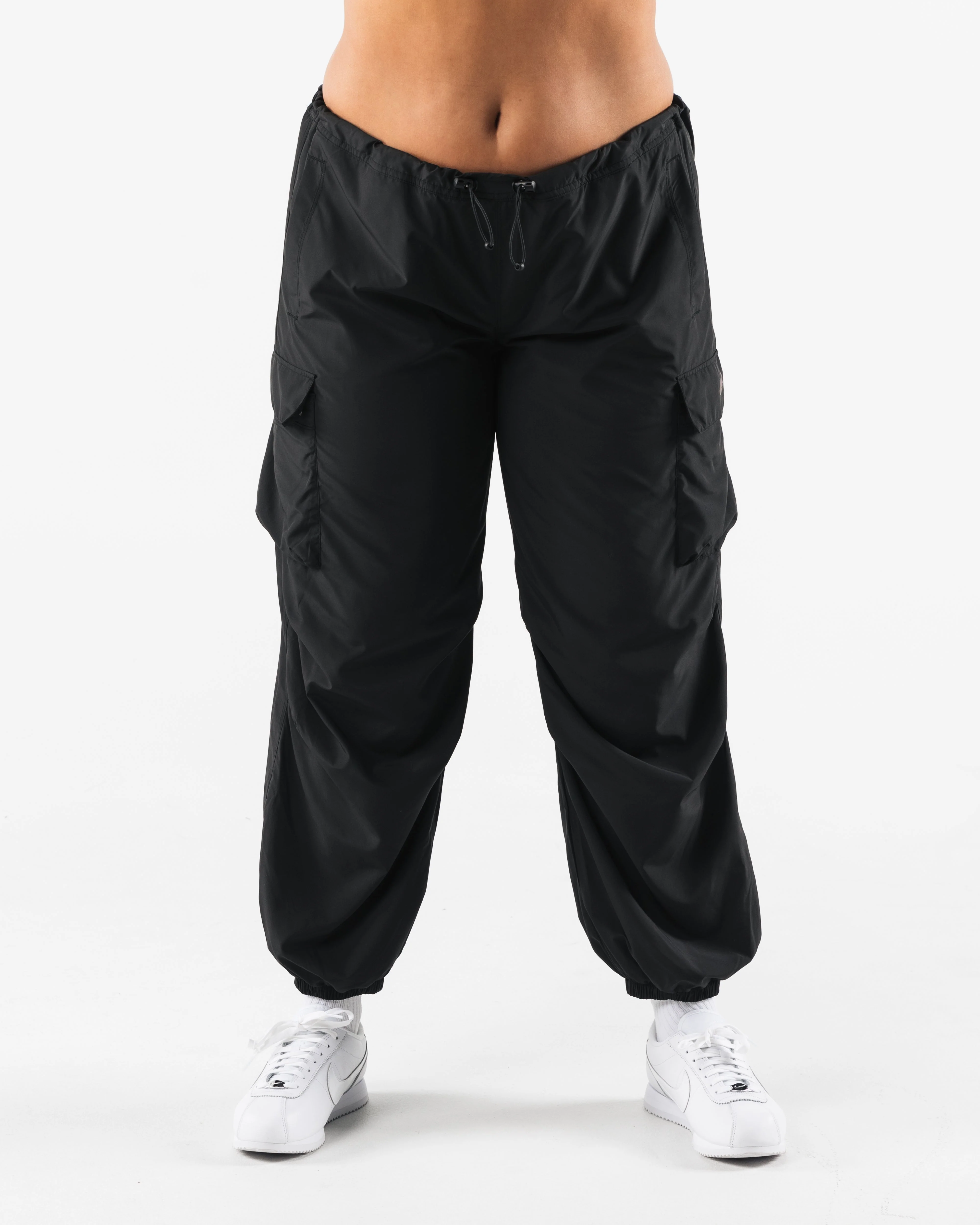 Taft Arrival Pant - Black - Image 3
