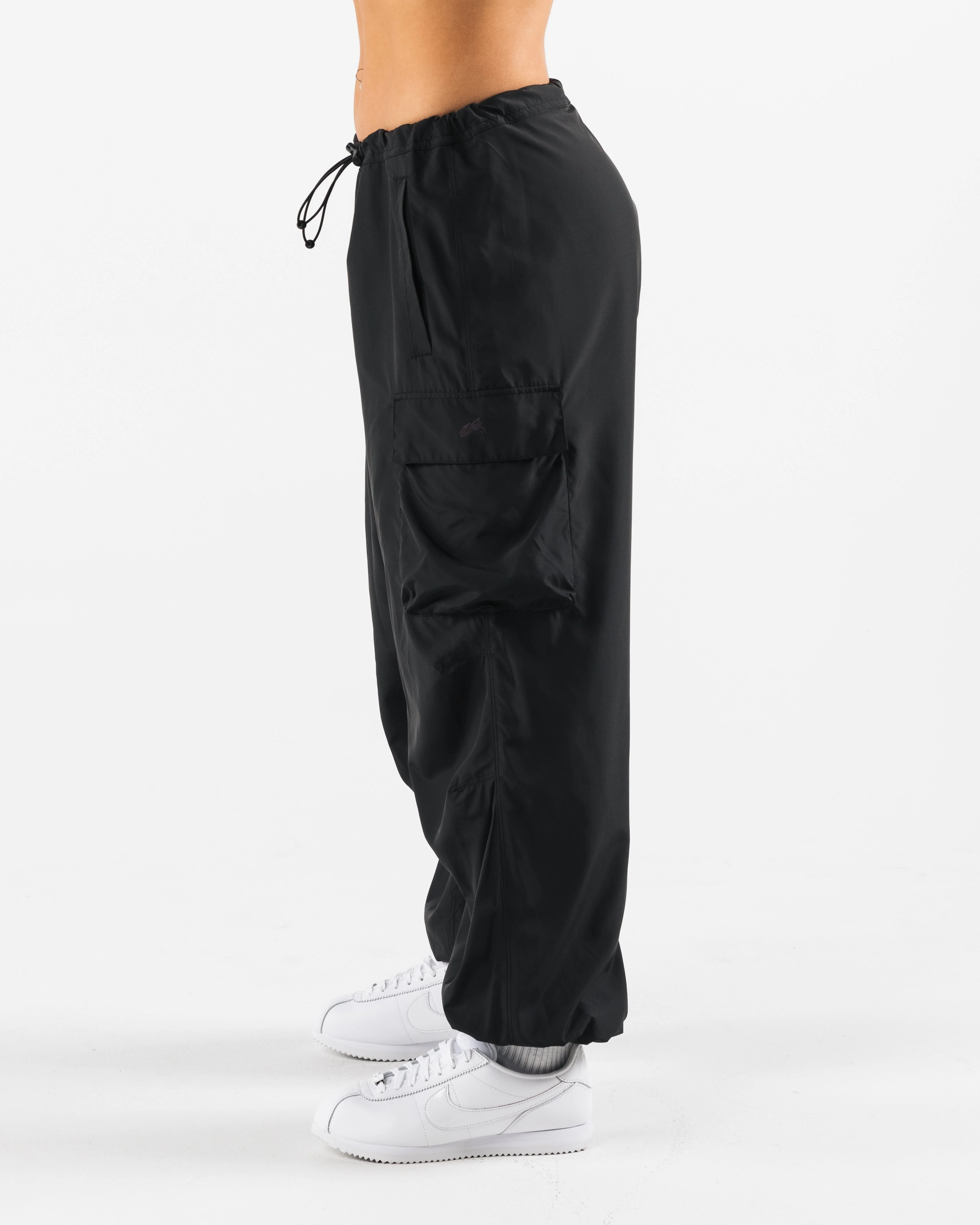 Taft Arrival Pant - Black - Image 5