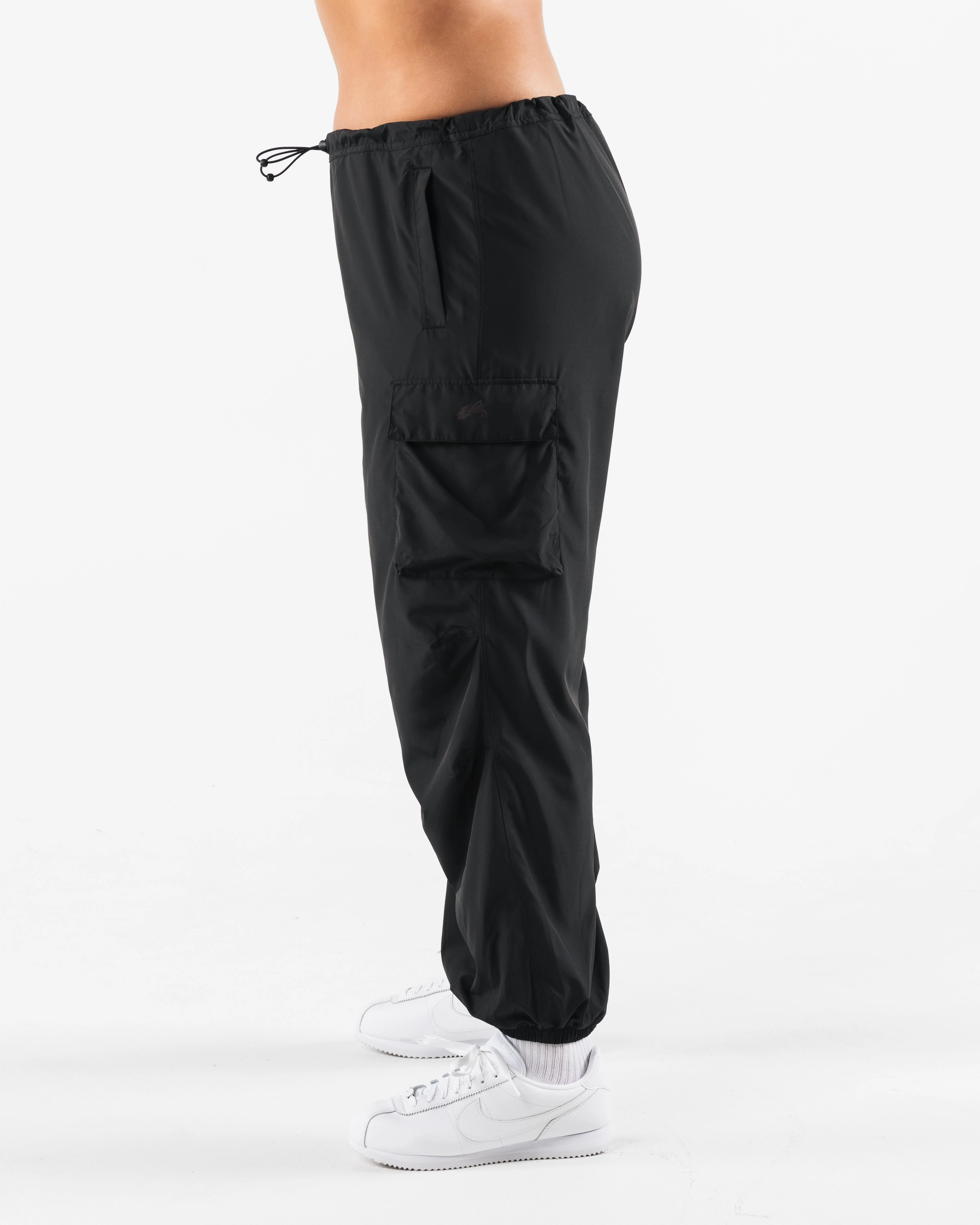 Taft Arrival Pant - Black - Image 6