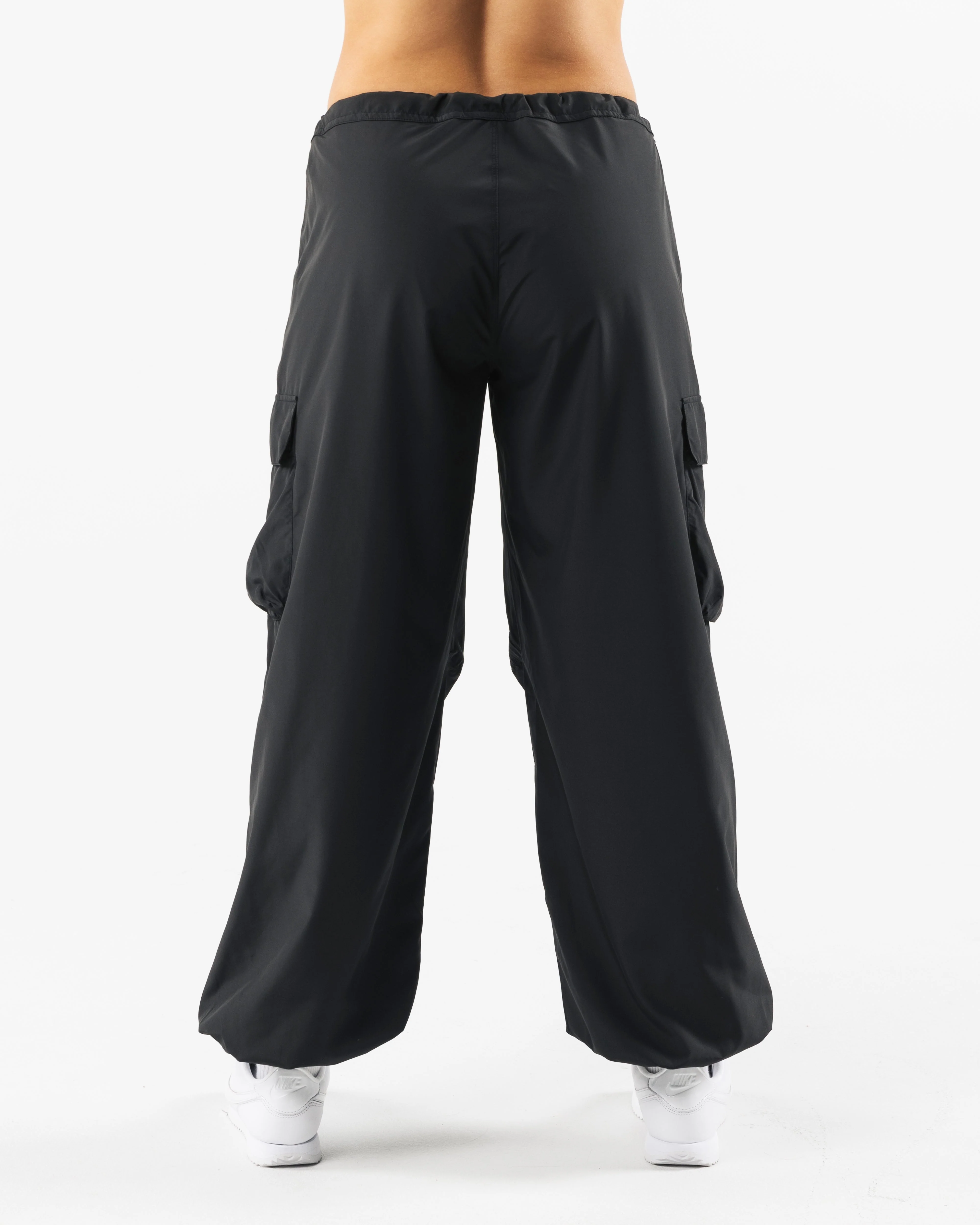 Taft Arrival Pant - Black - Image 7