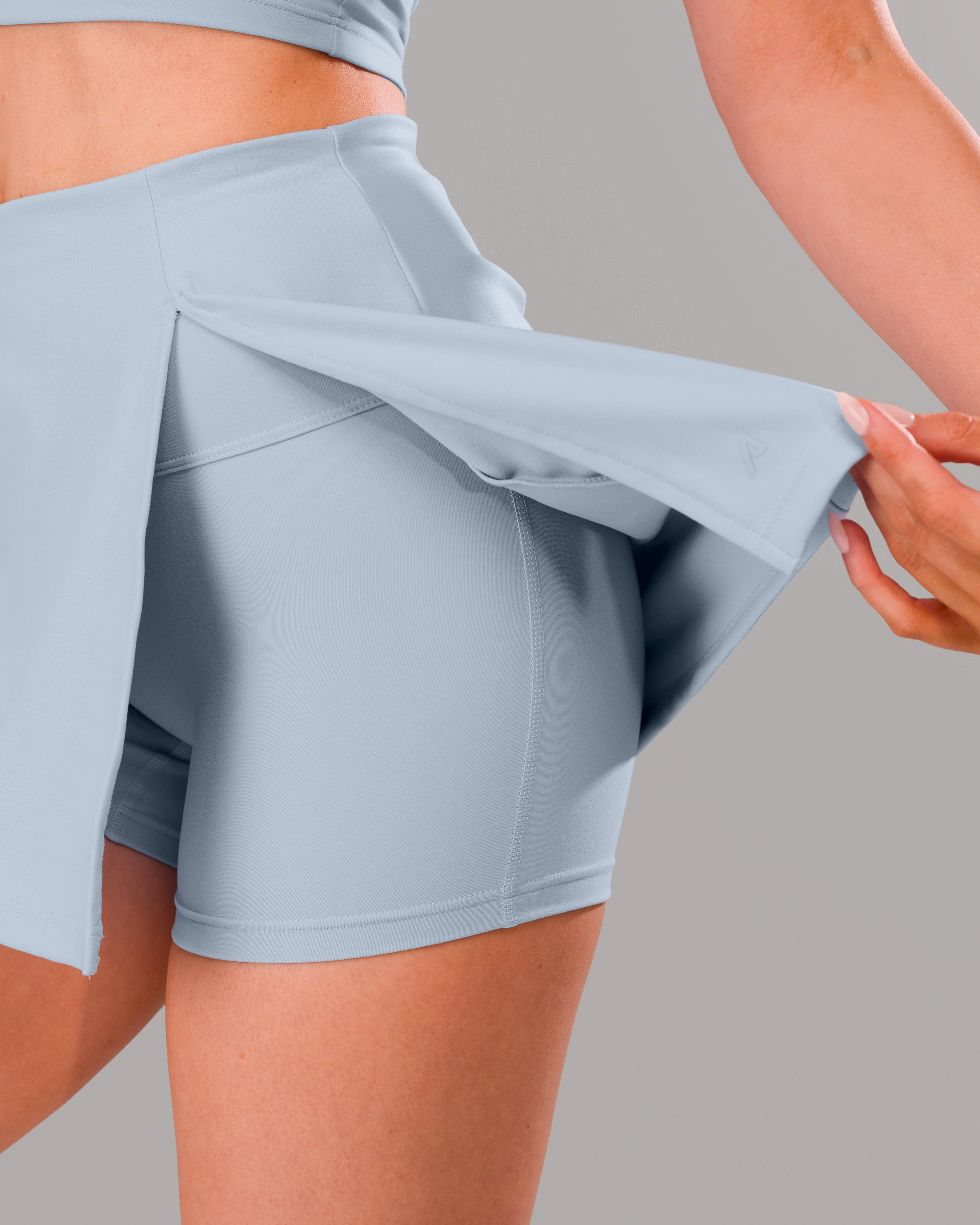 Annika Skirt - Skyline - Image 6
