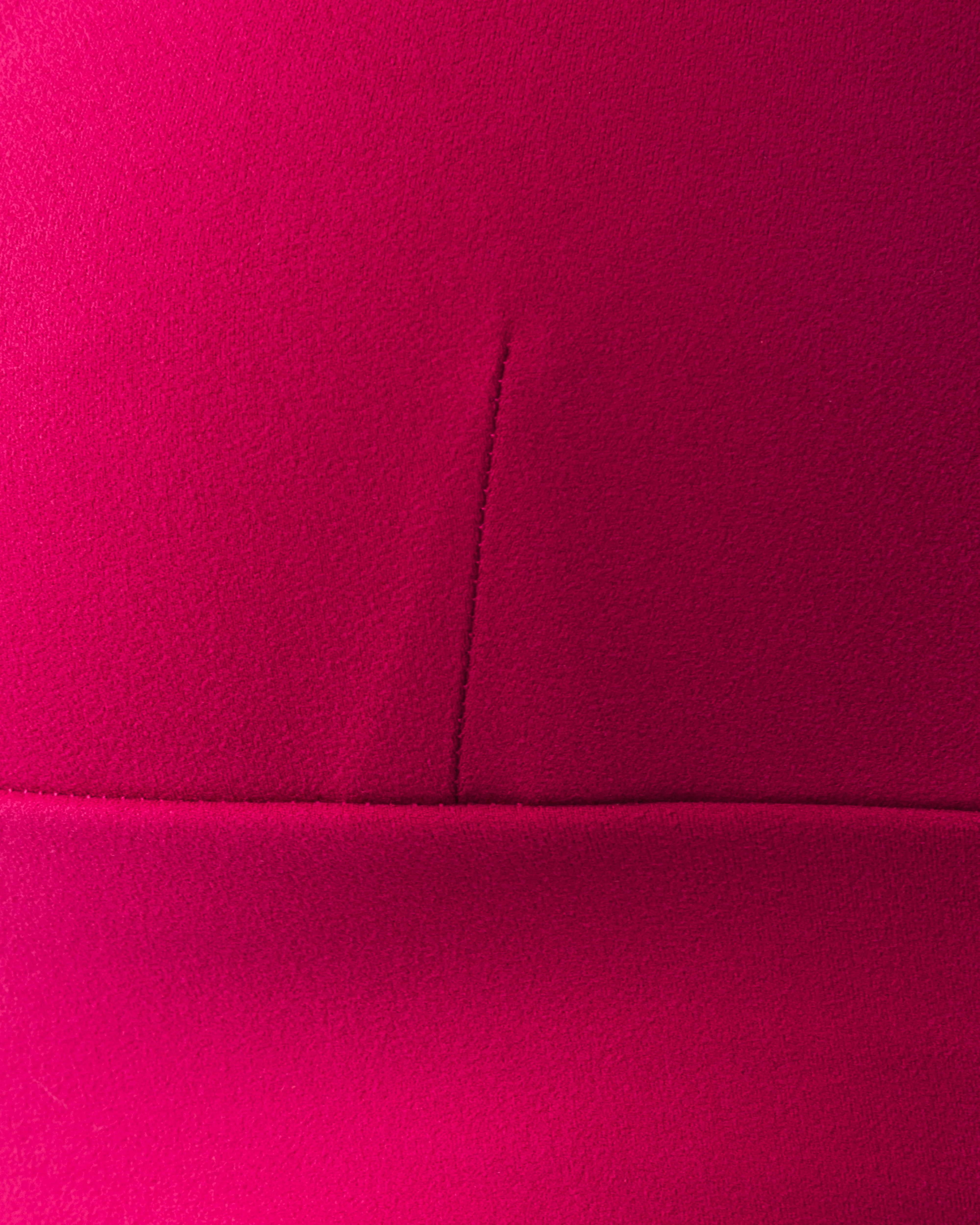 Celeste Bra A/B Cup - Berry - Image 6