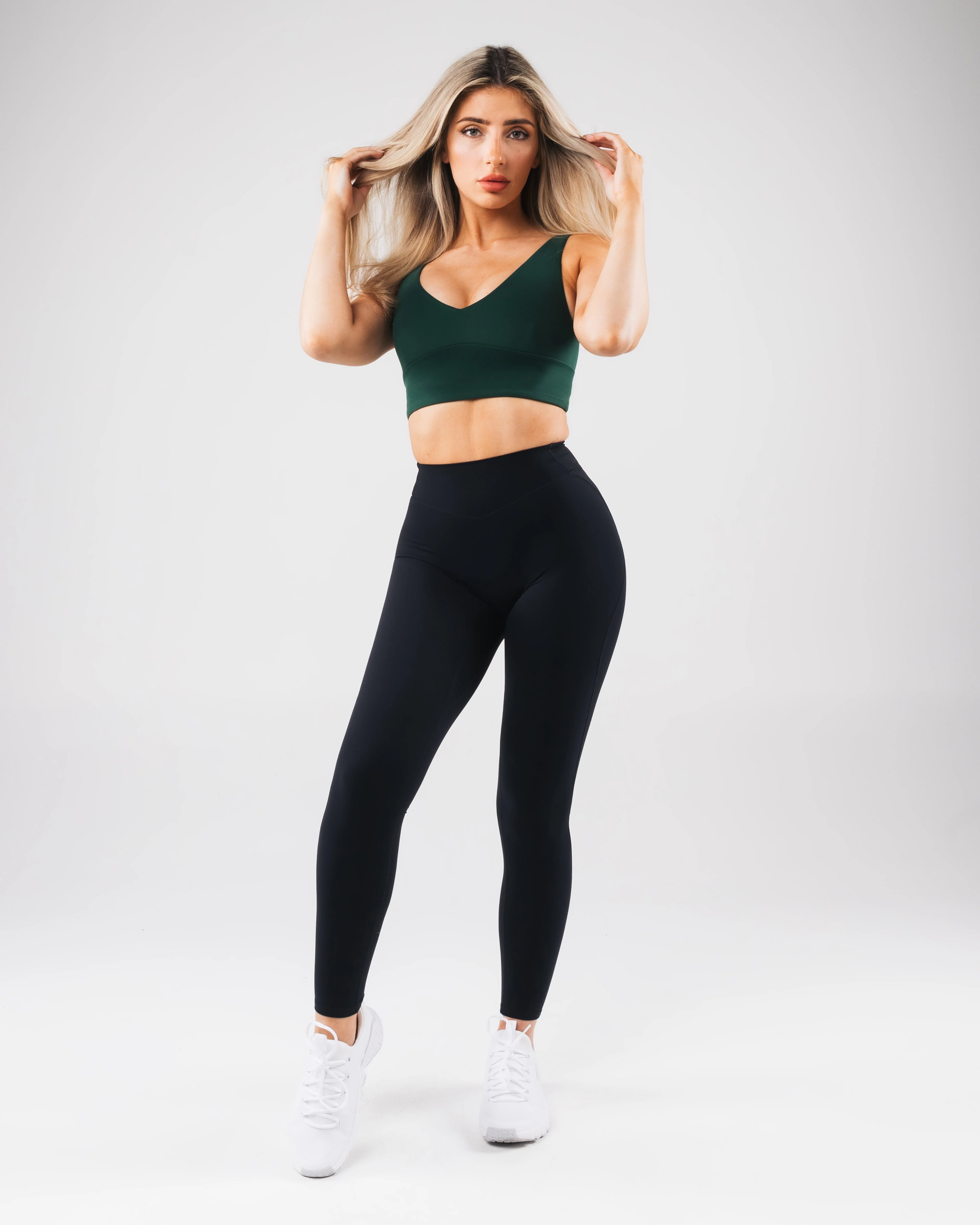 Celeste Bra A/B Cup - Blade - Image 3