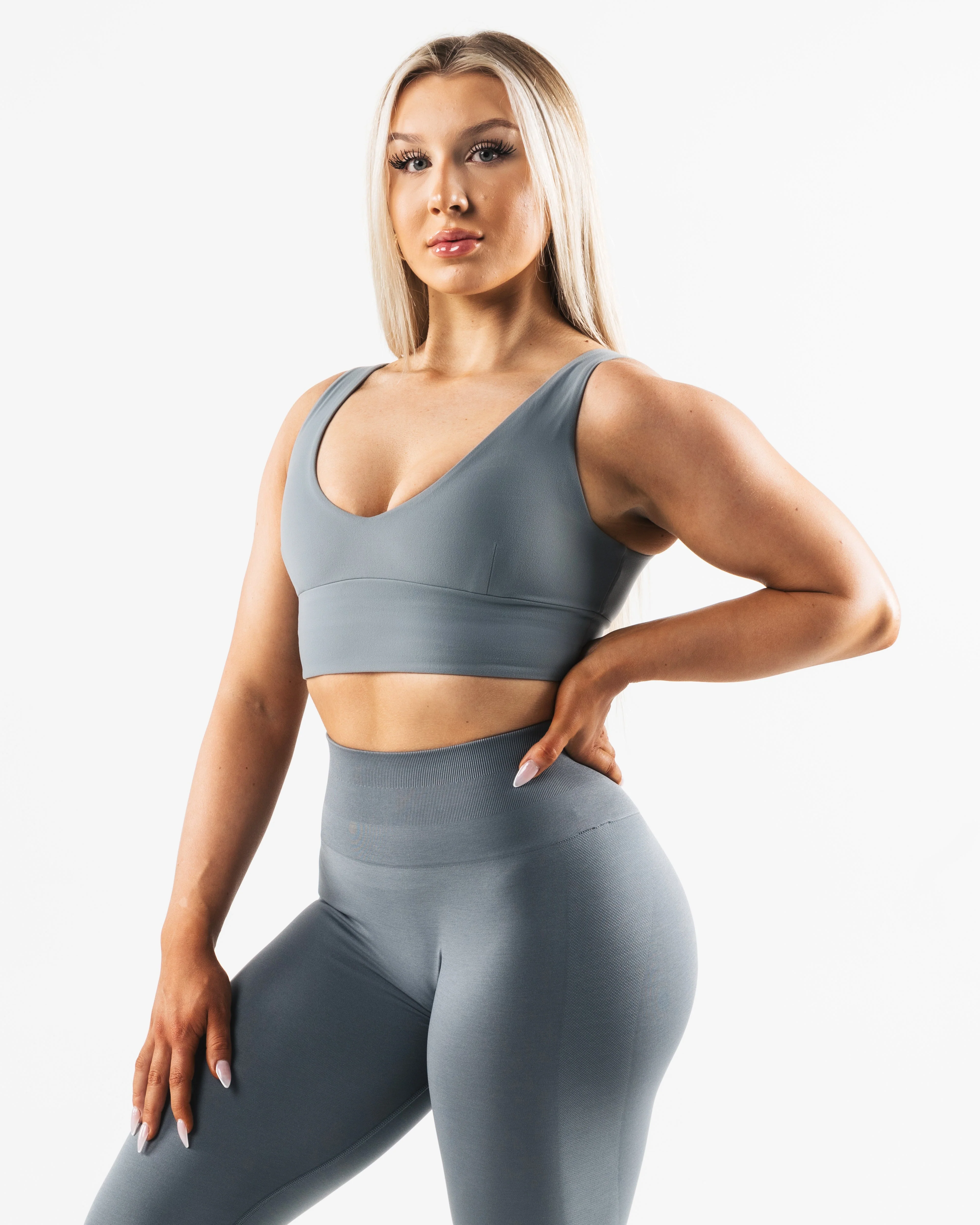 Celeste Bra A/B Cup - Ride - Image 4