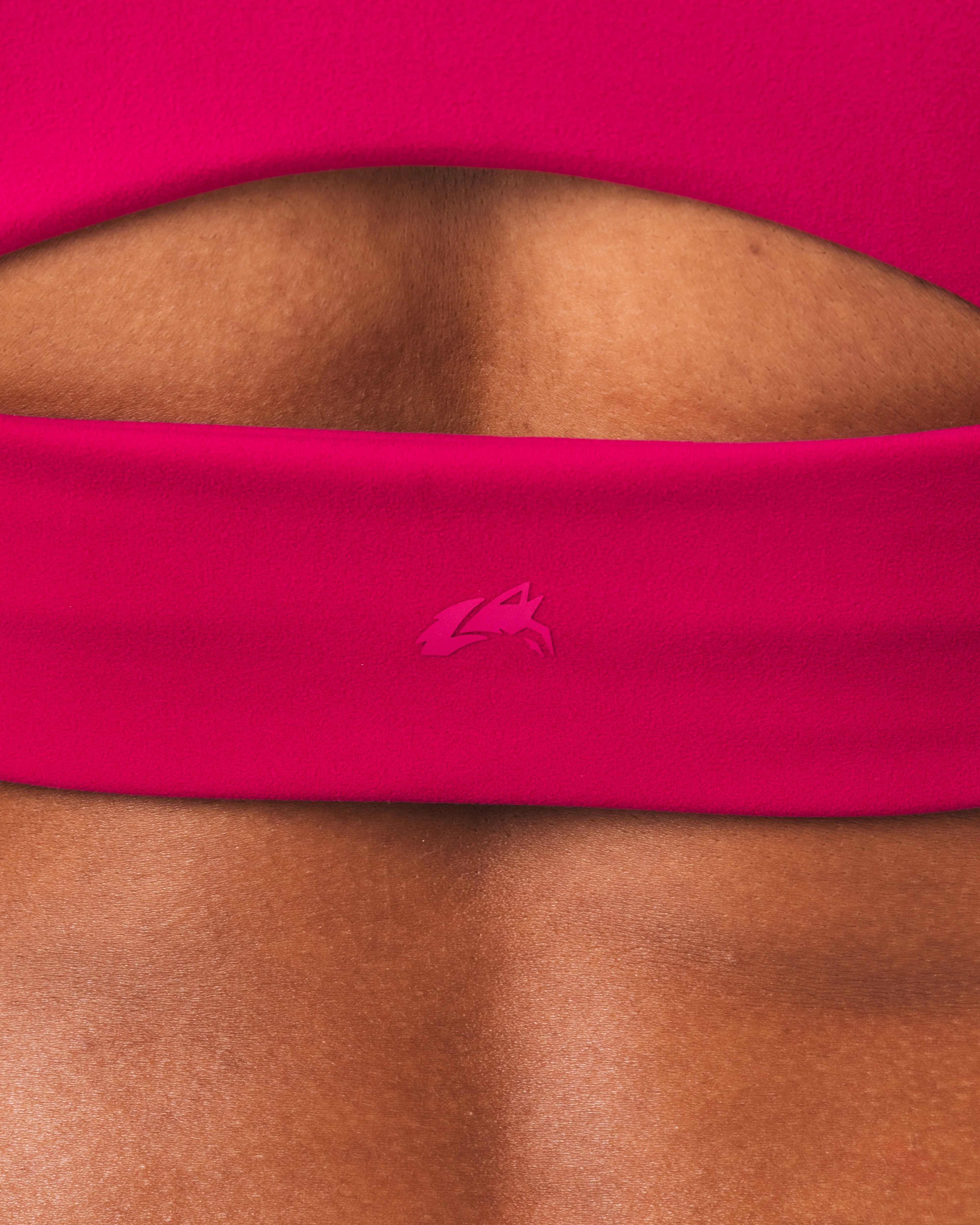 Celeste Bra C/D Cup - Berry - Image 5