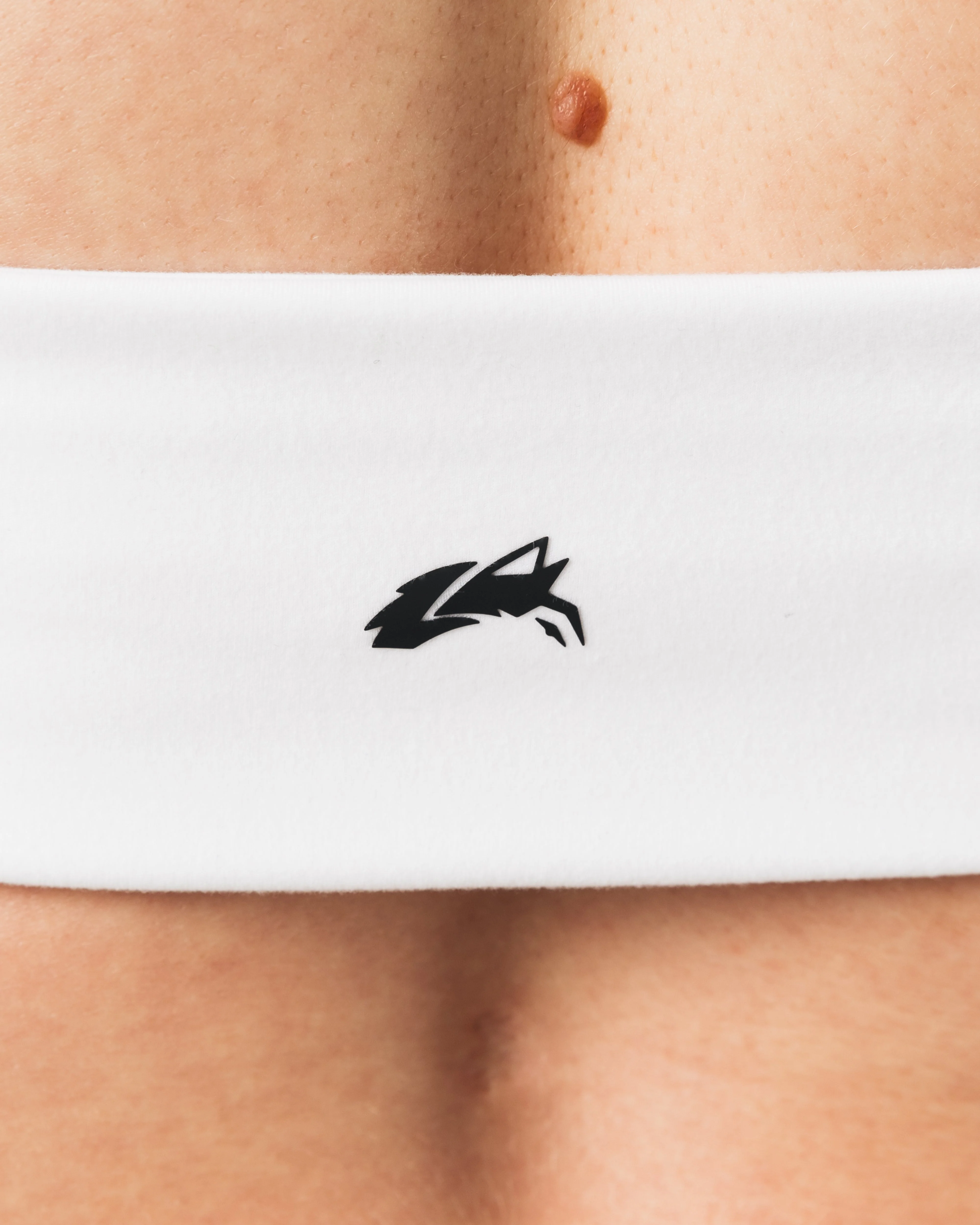 Celeste Bra C/D Cup - White - Image 5