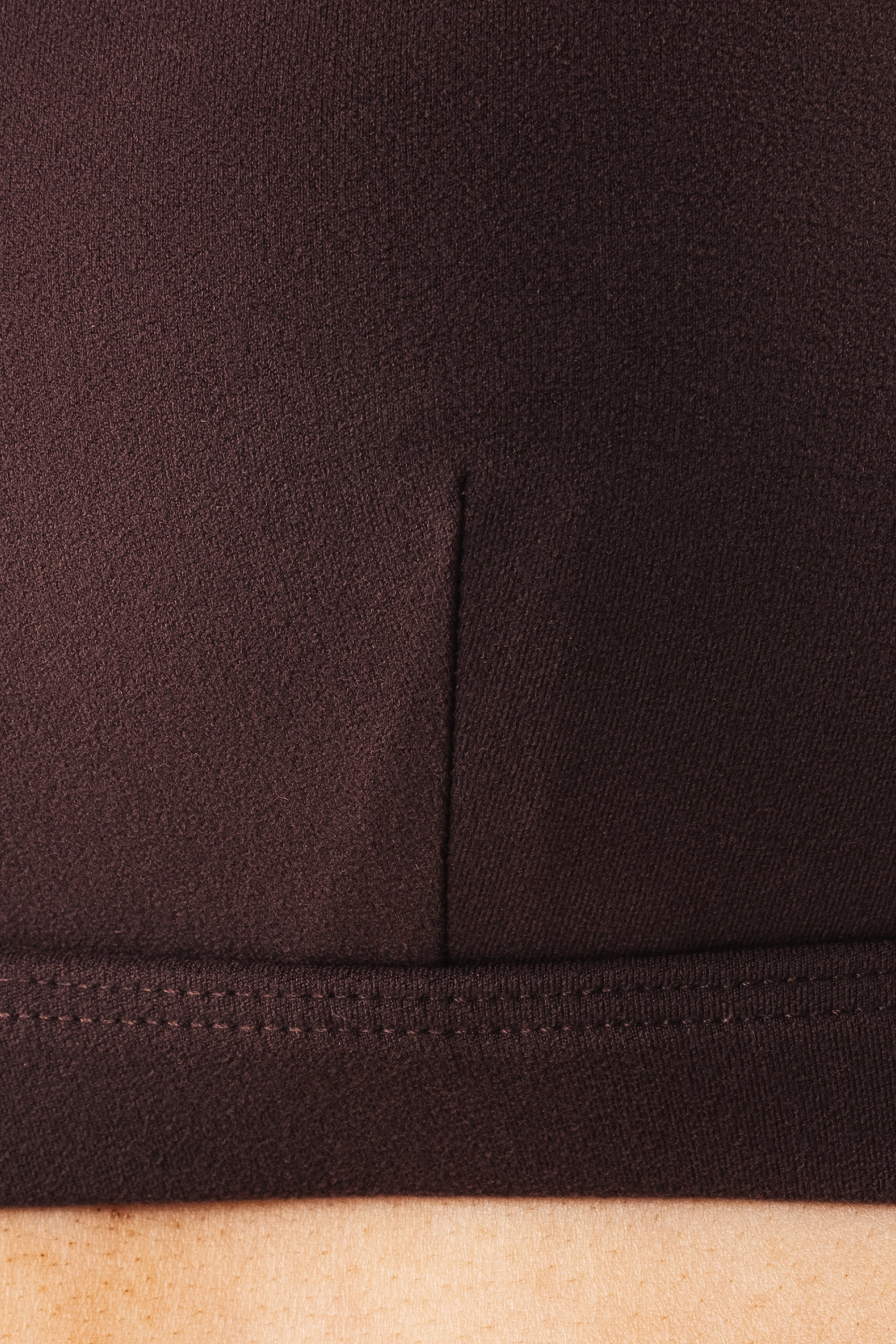 Core Bra - Cashmere - Image 5