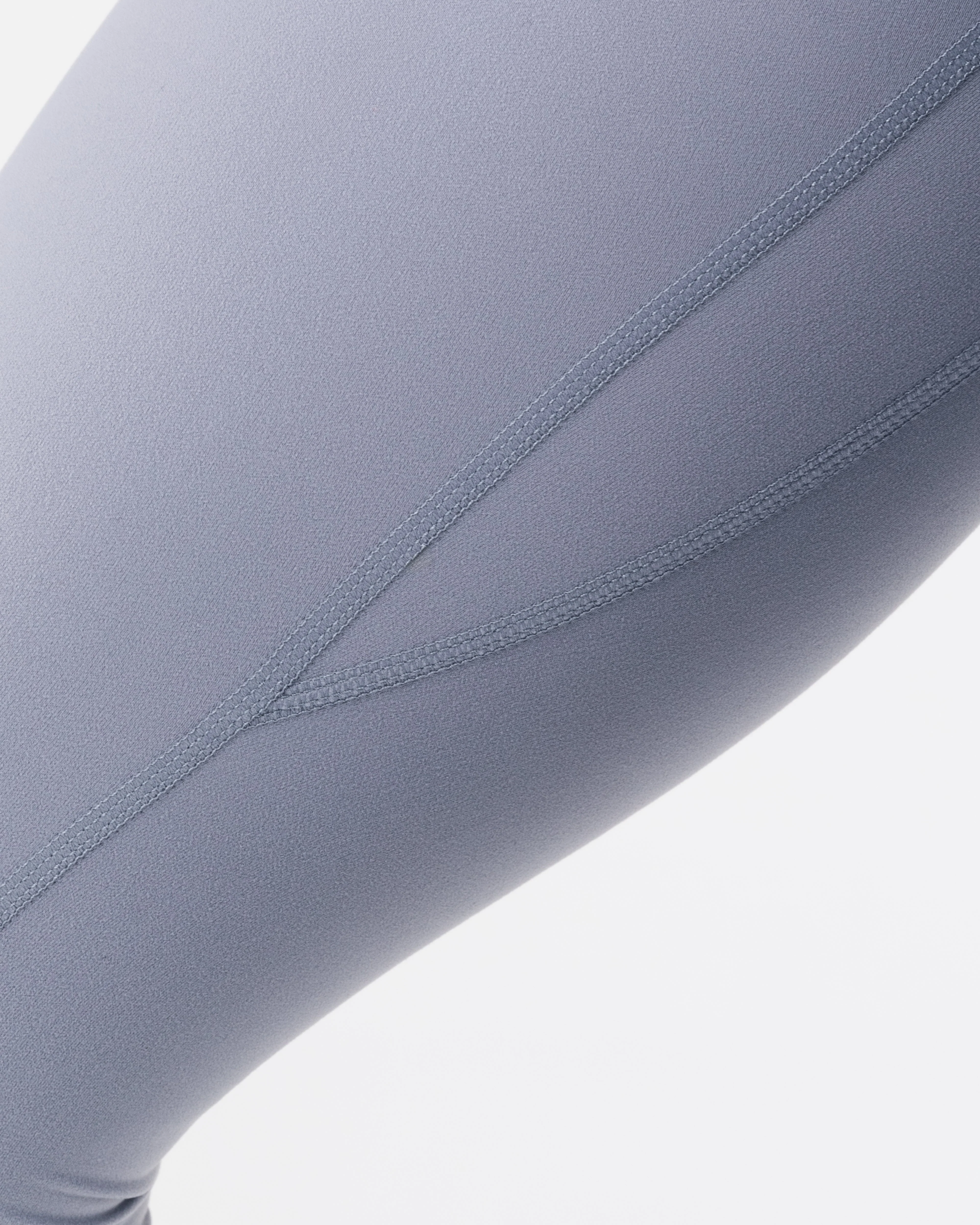 Everyday Core Mid Rise Legging - Mist - Image 5