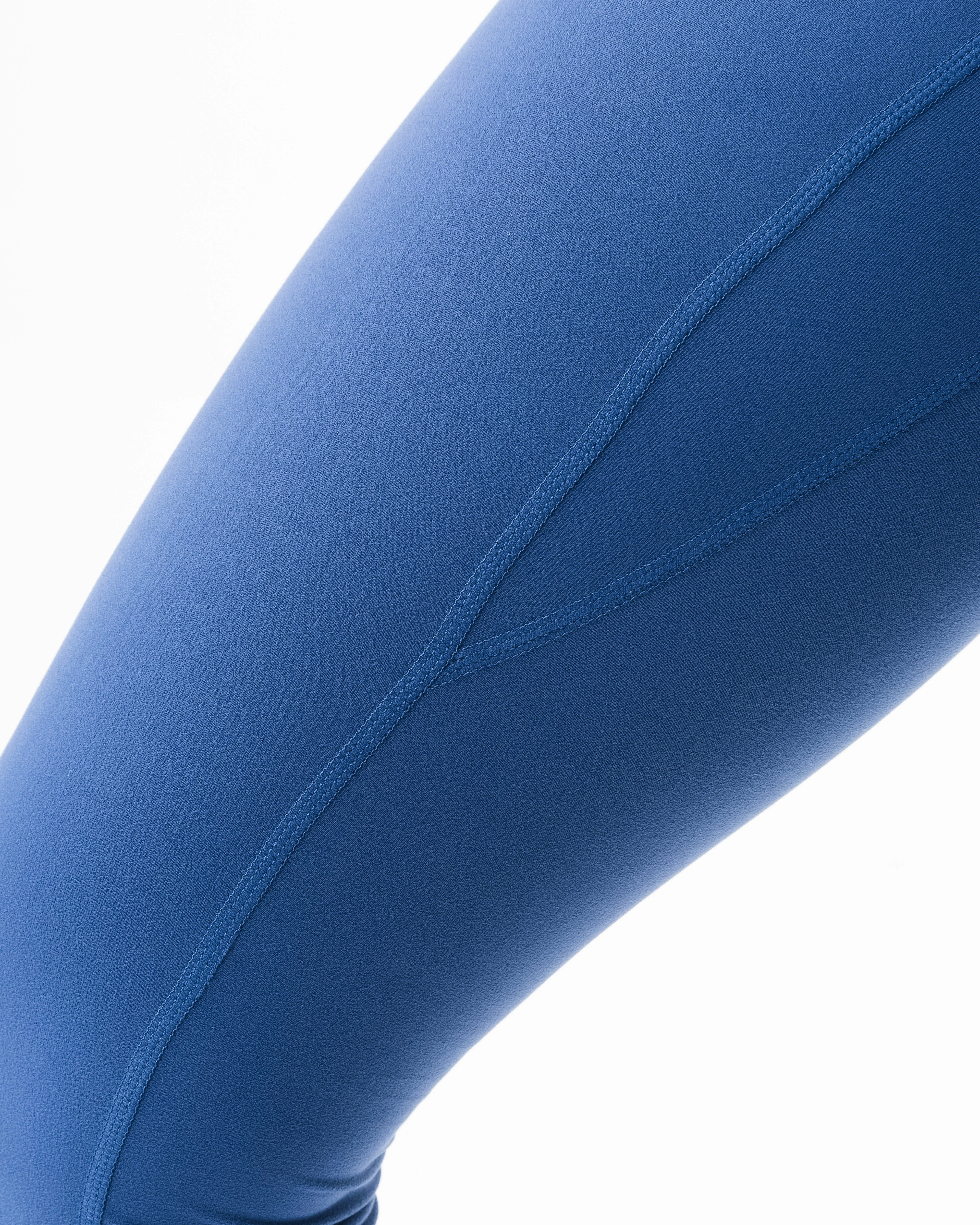 Everyday Core Mid Rise Legging - Oceania - Image 5