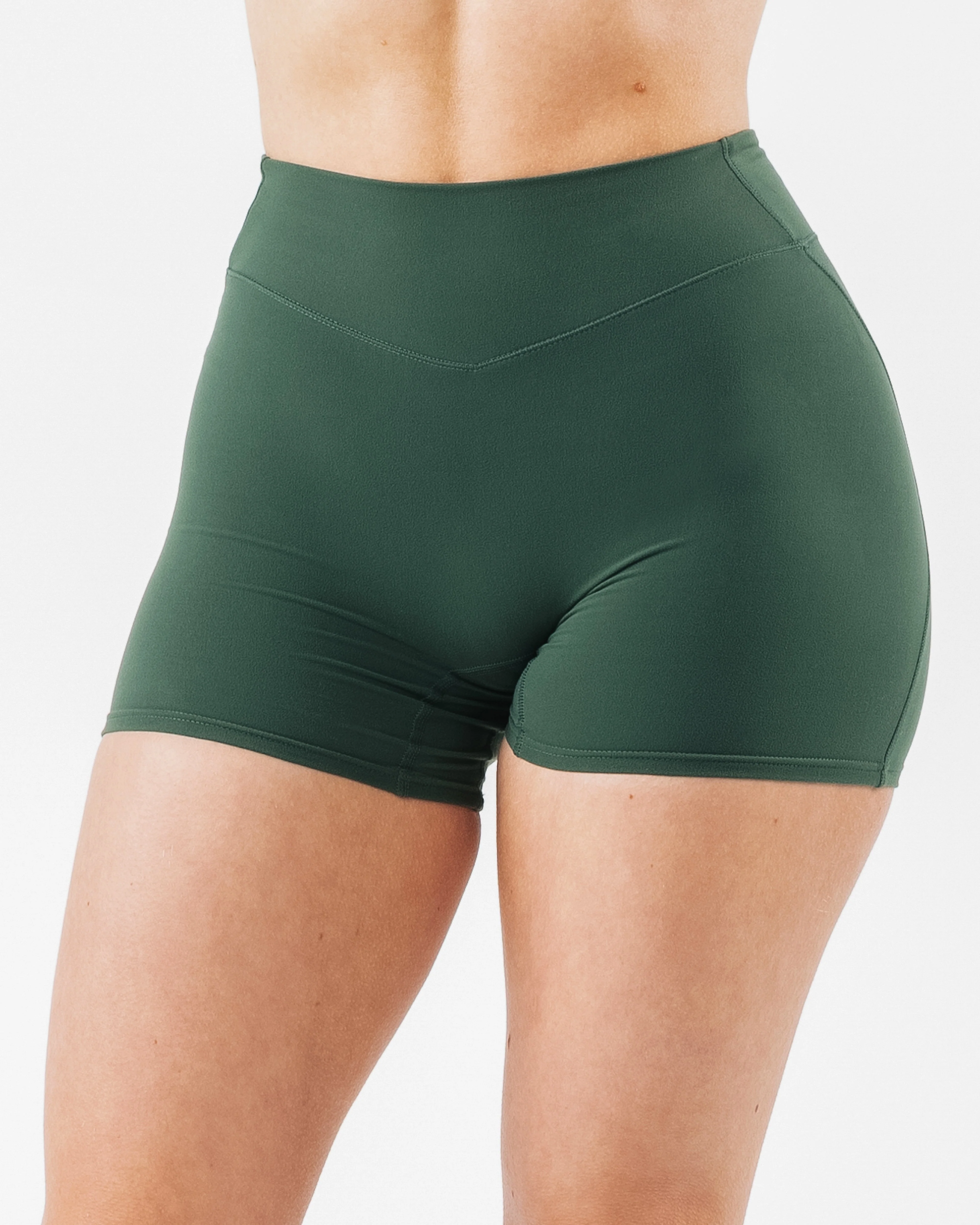 Everyday Core Mid Rise Short - Chelsea - Image 3