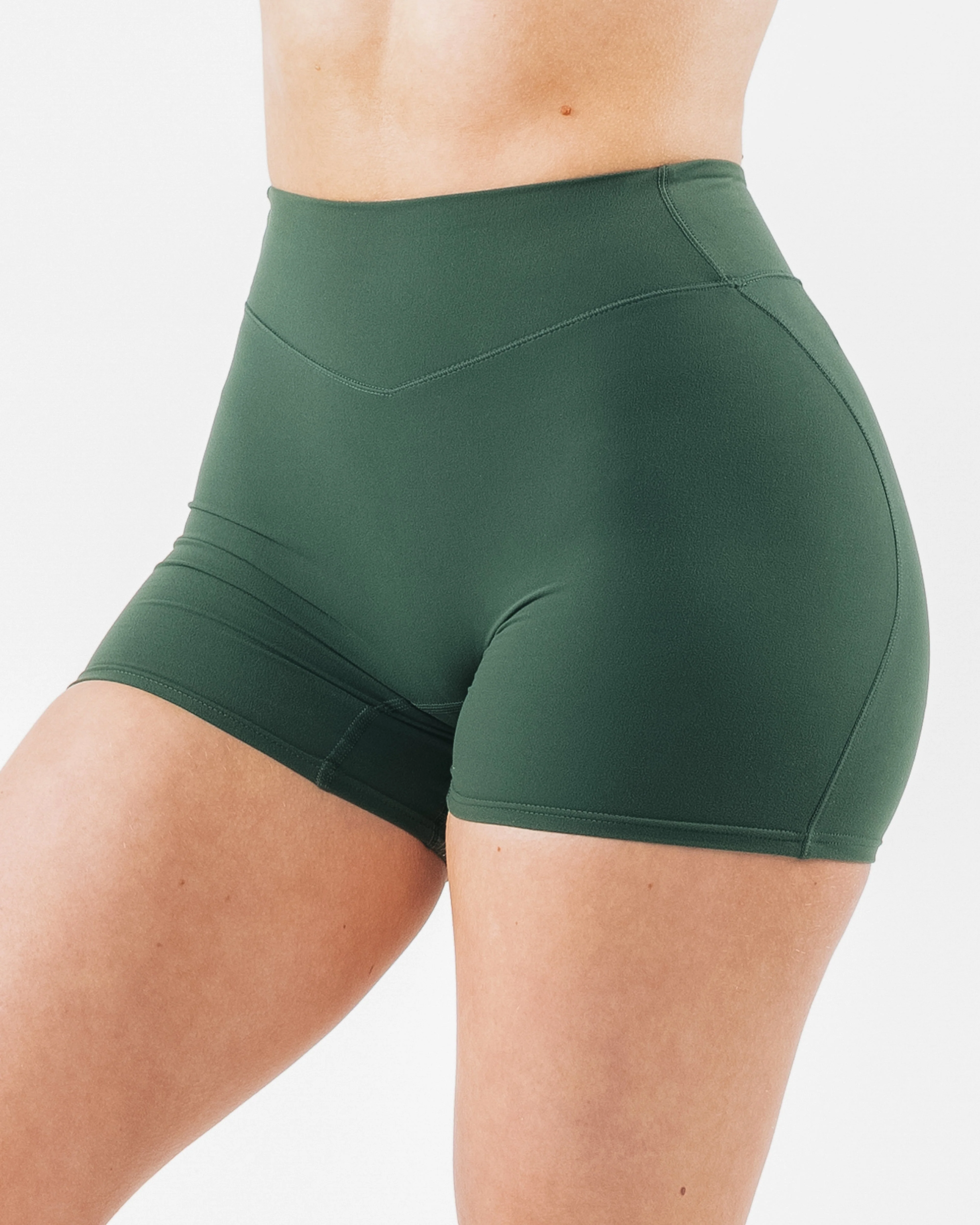 Everyday Core Mid Rise Short - Chelsea - Image 4