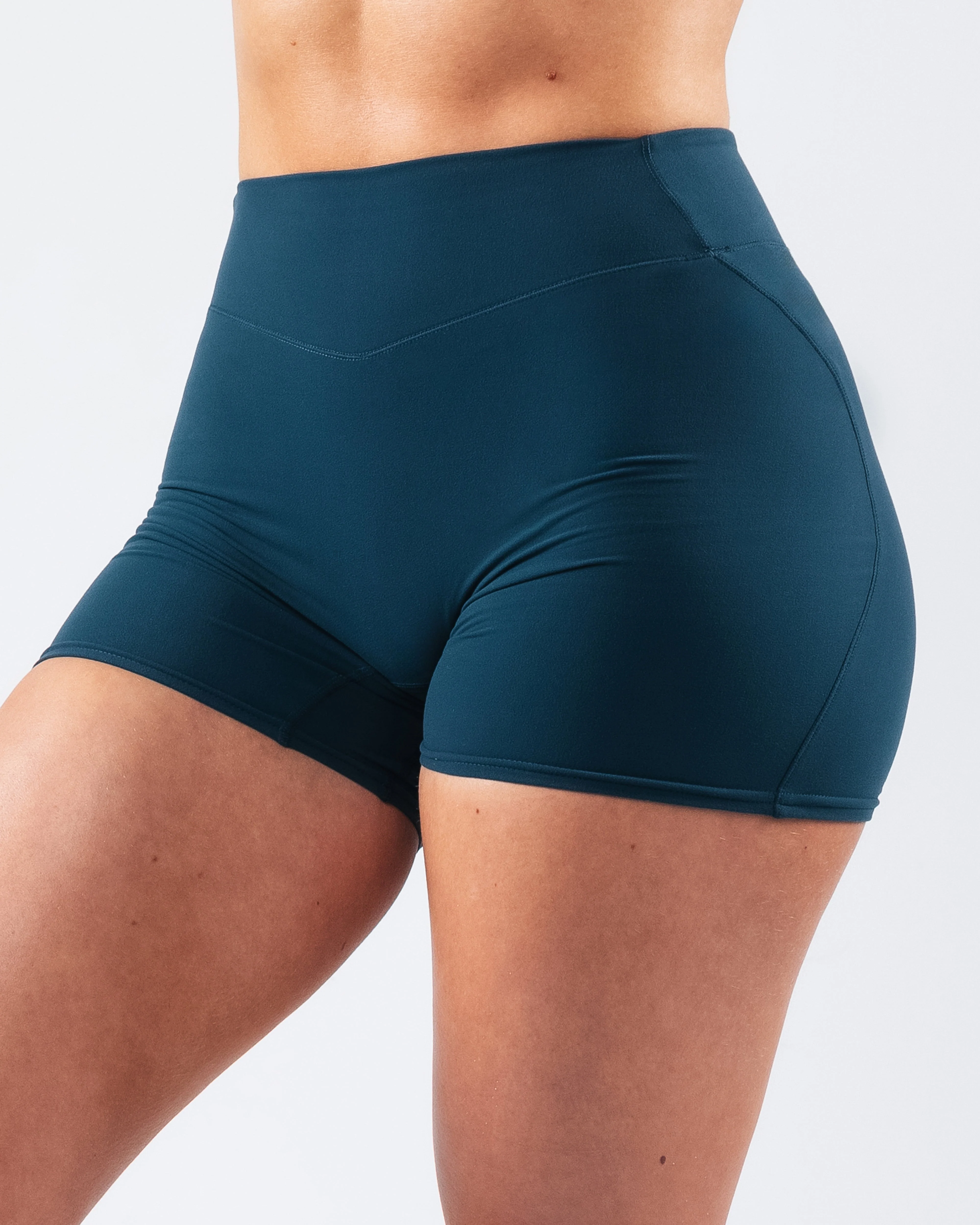 Everyday Core Mid Rise Short - Knock Out - Image 5
