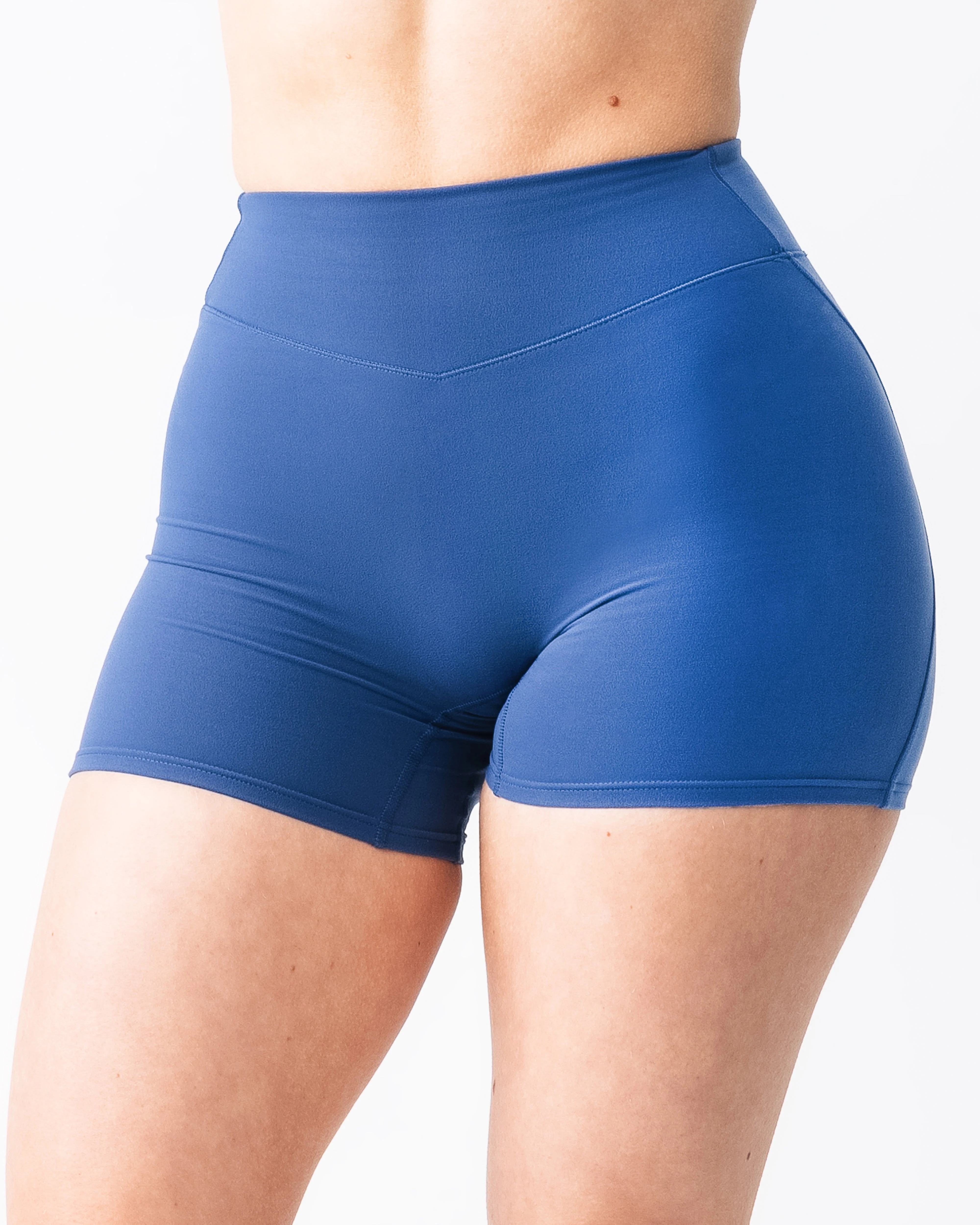 Everyday Core Mid Rise Short - Oceania - Image 3