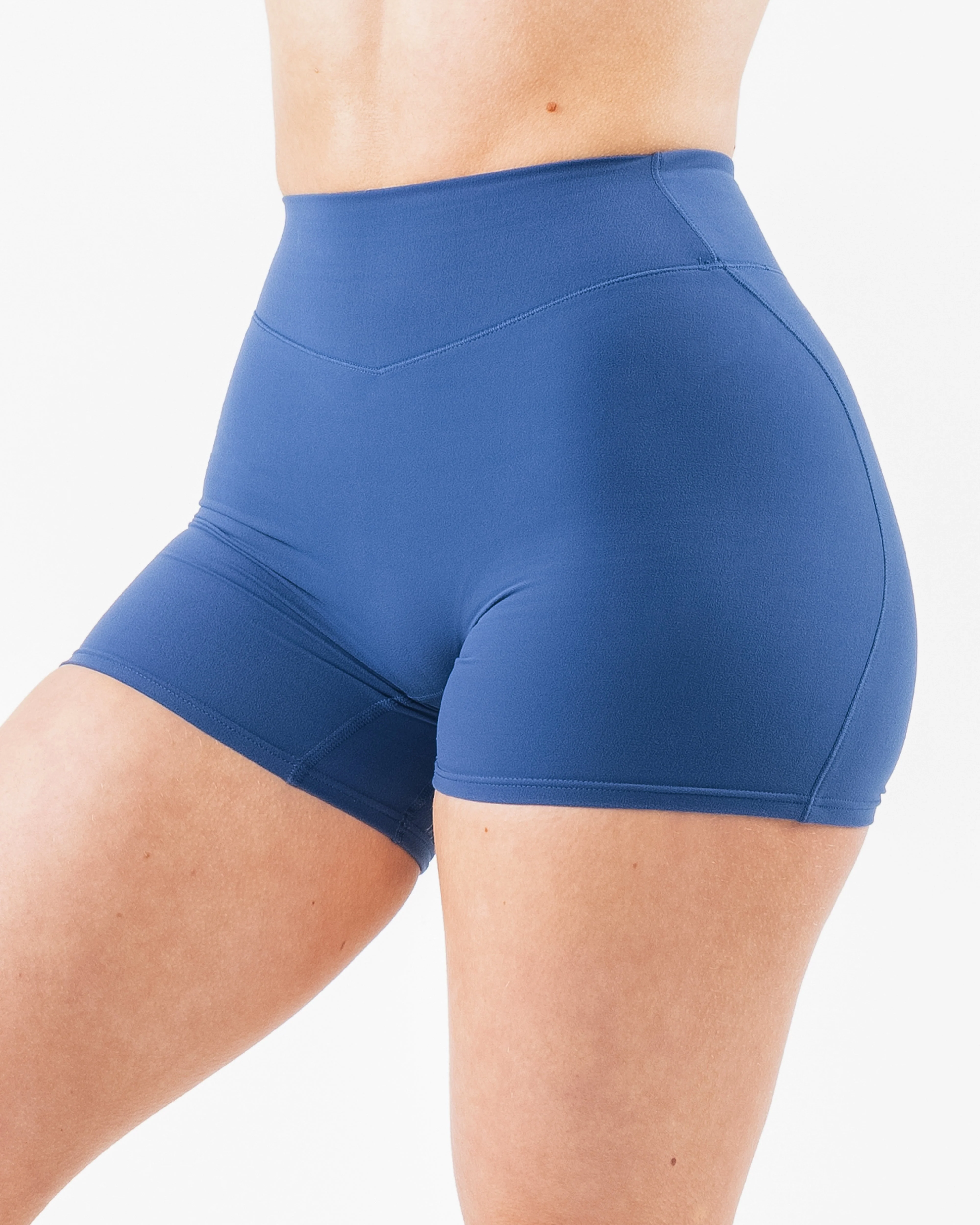 Everyday Core Mid Rise Short - Oceania - Image 4