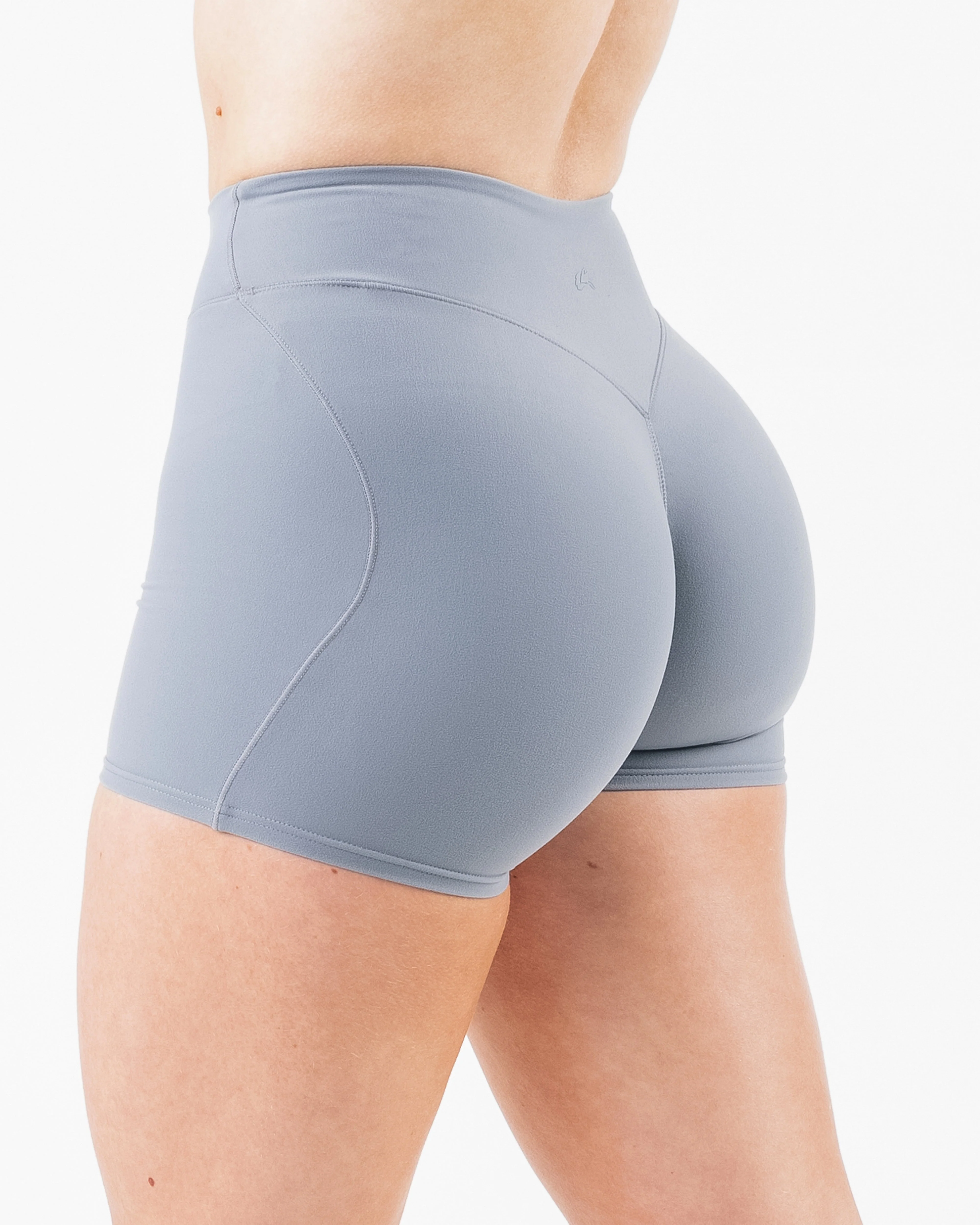Everyday Core Mid Rise Short - Ride