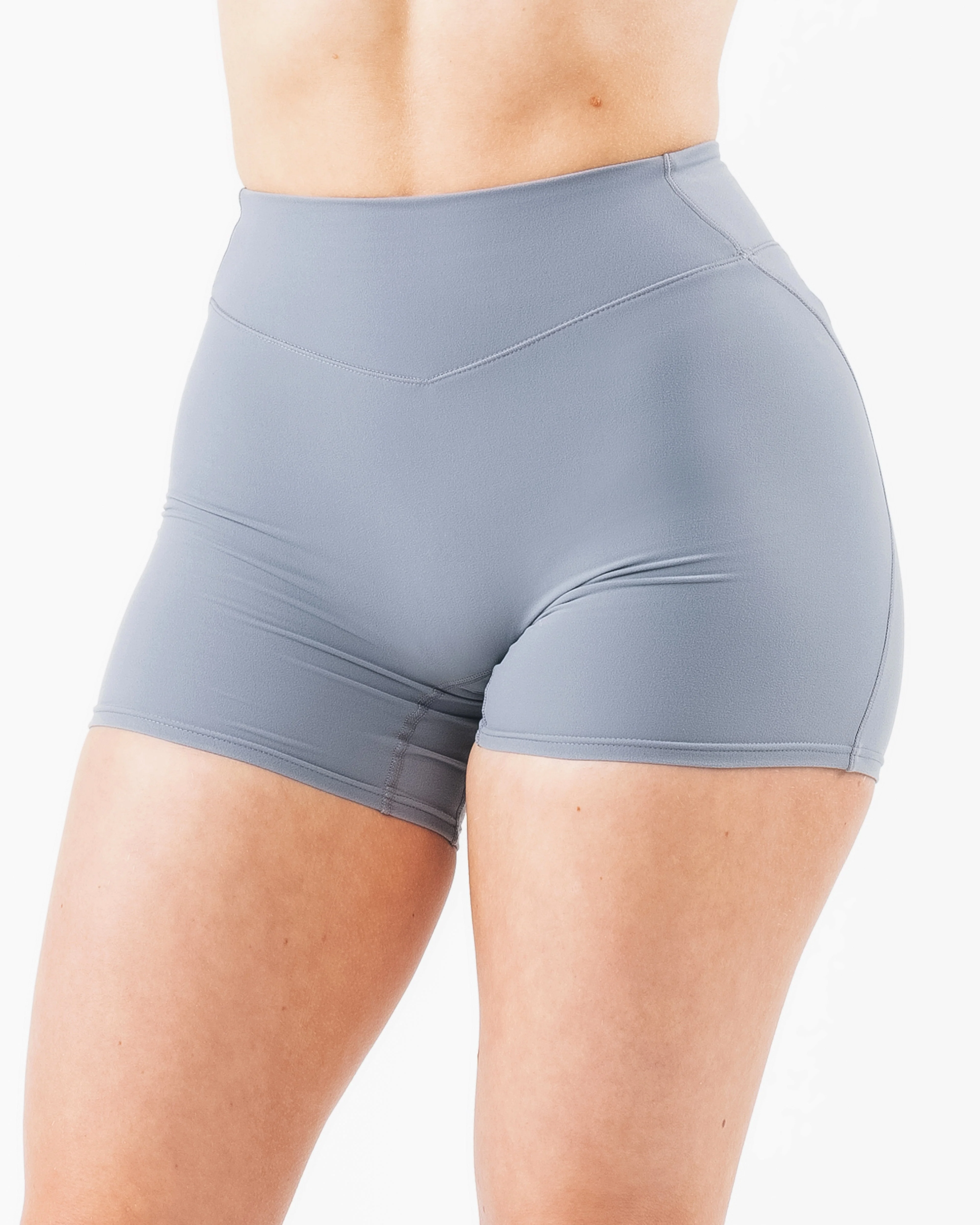 Everyday Core Mid Rise Short - Ride - Image 3