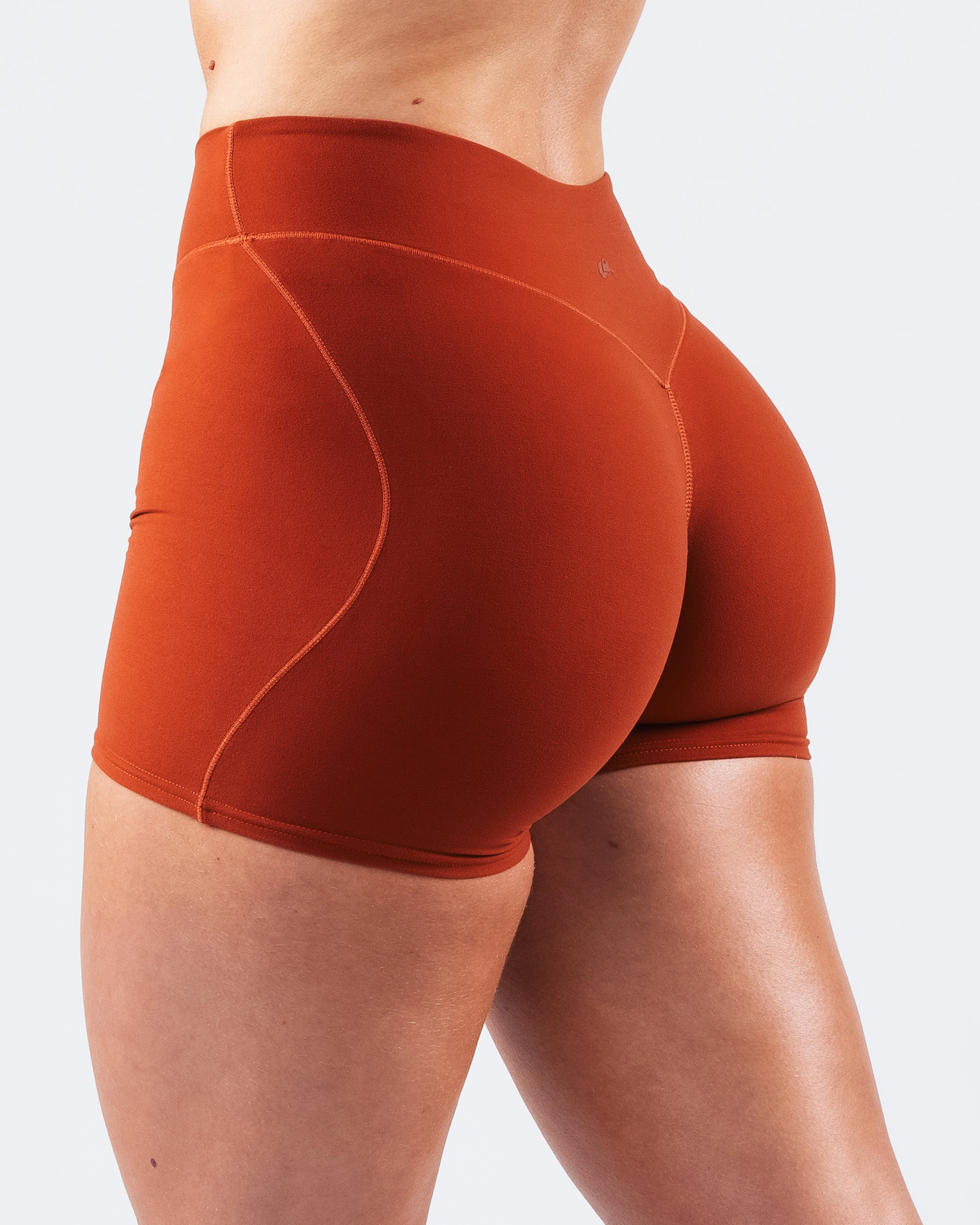 Everyday Core Mid Rise Short - Sting