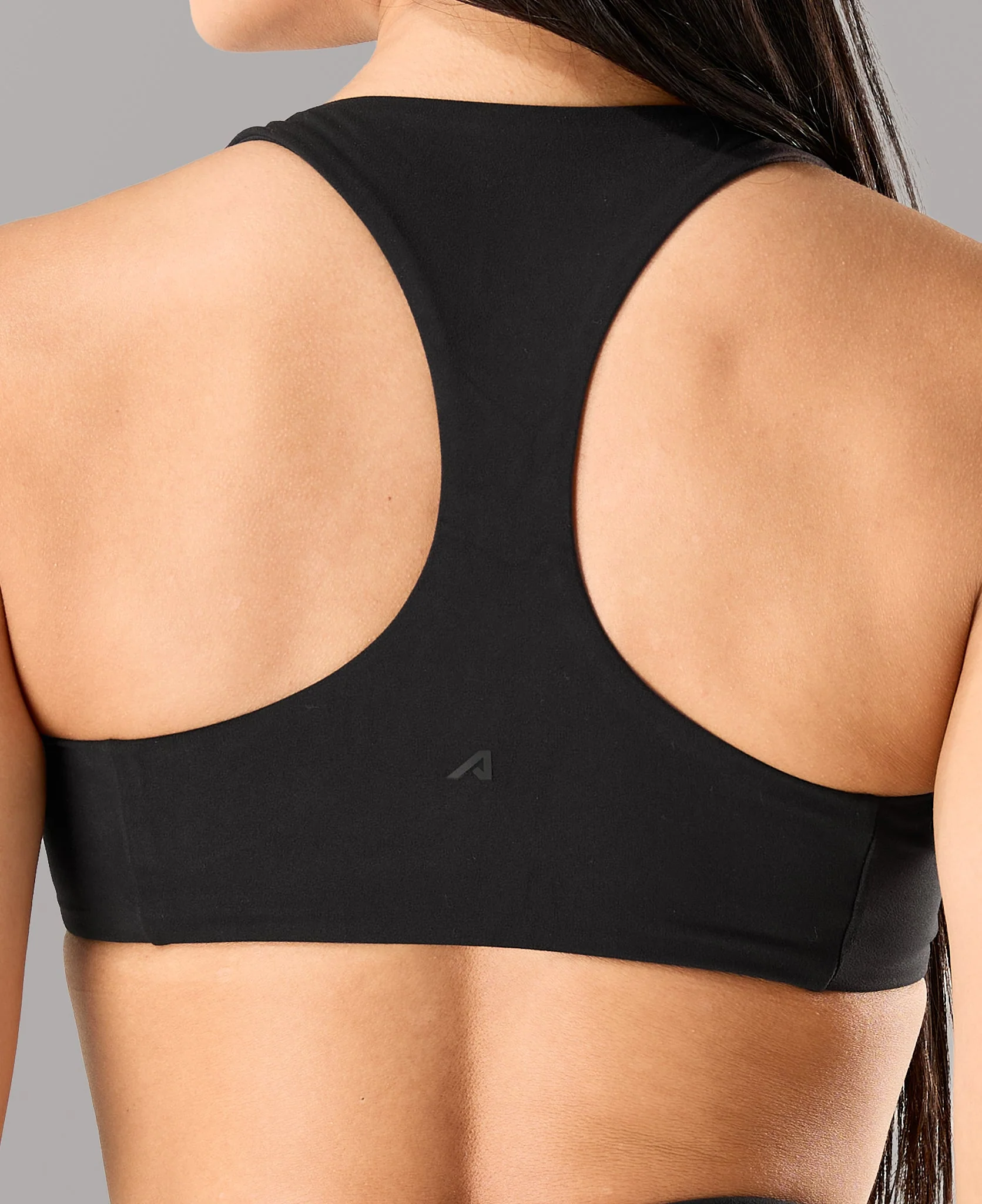 Corinna Bra A/B - Black - Image 5