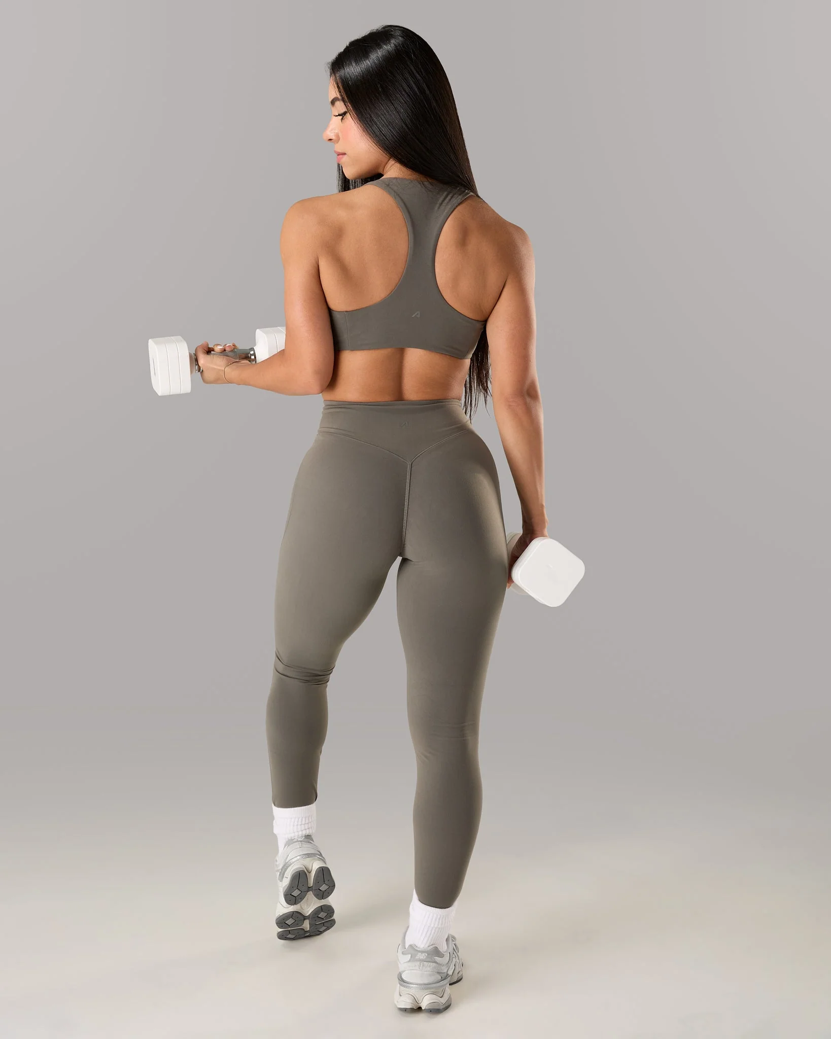 Corinna Bra A/B - Pewter - Image 4