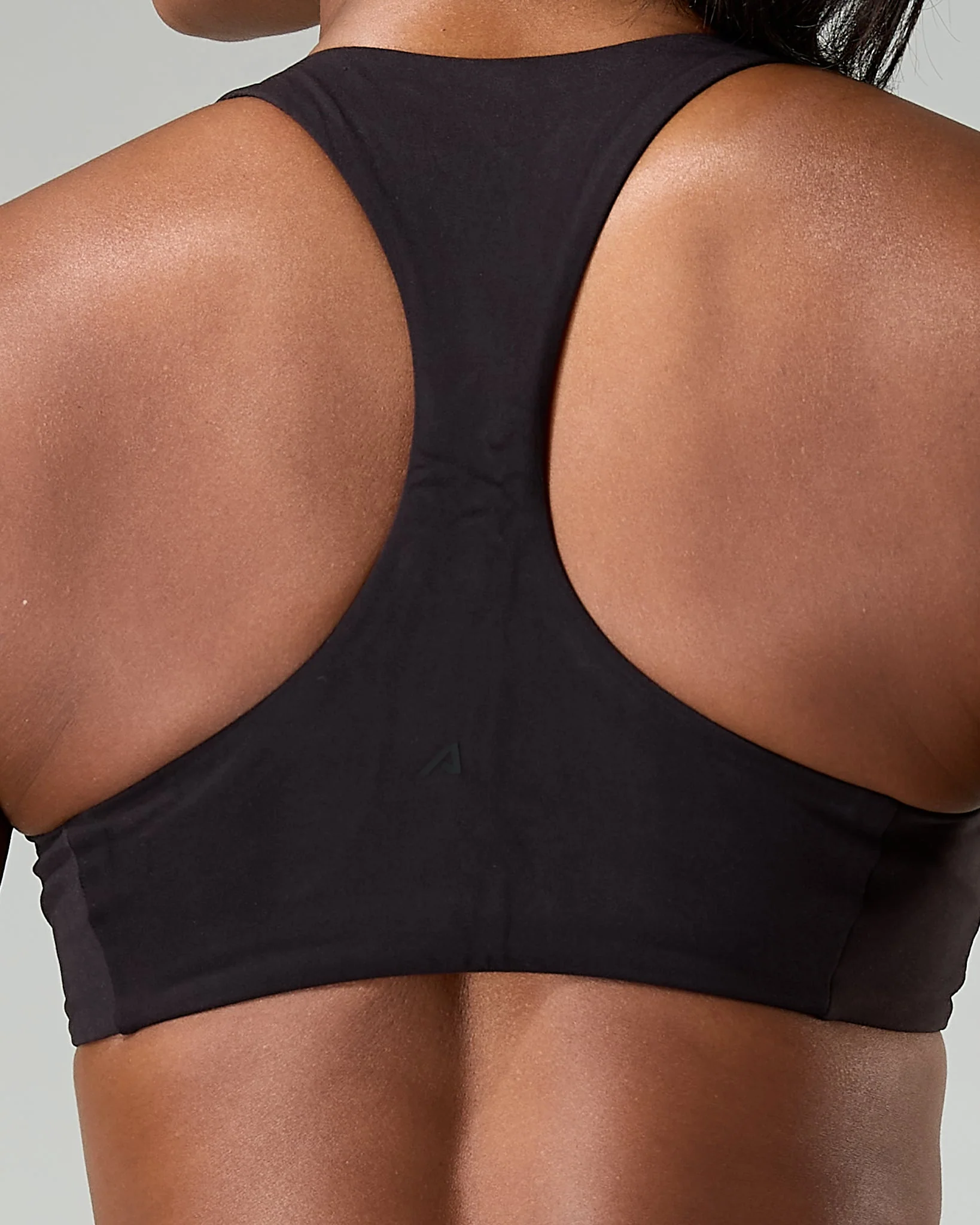 Corinna Bra C/D - Black - Image 5
