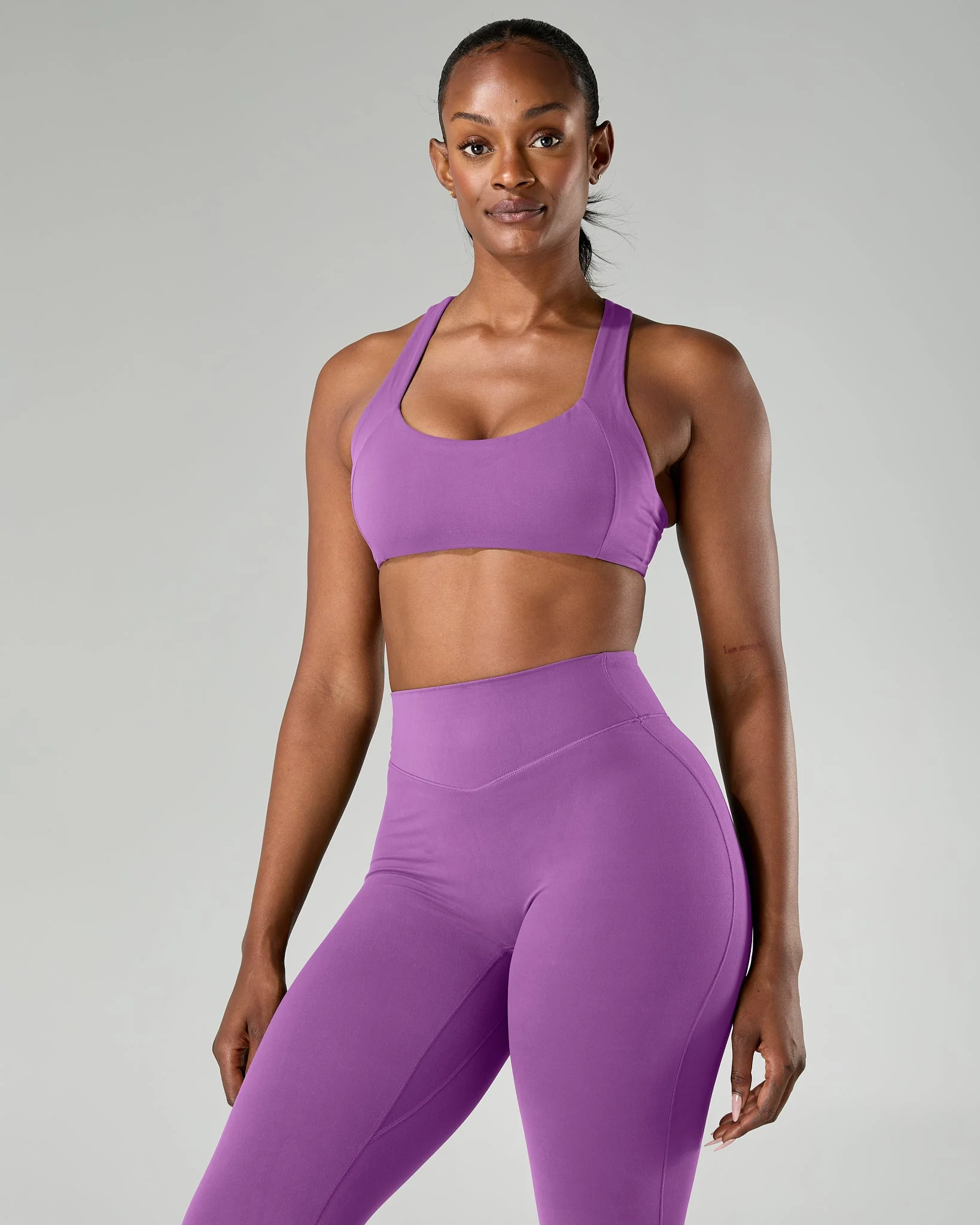 Corinna Bra C/D - Iris - Image 3