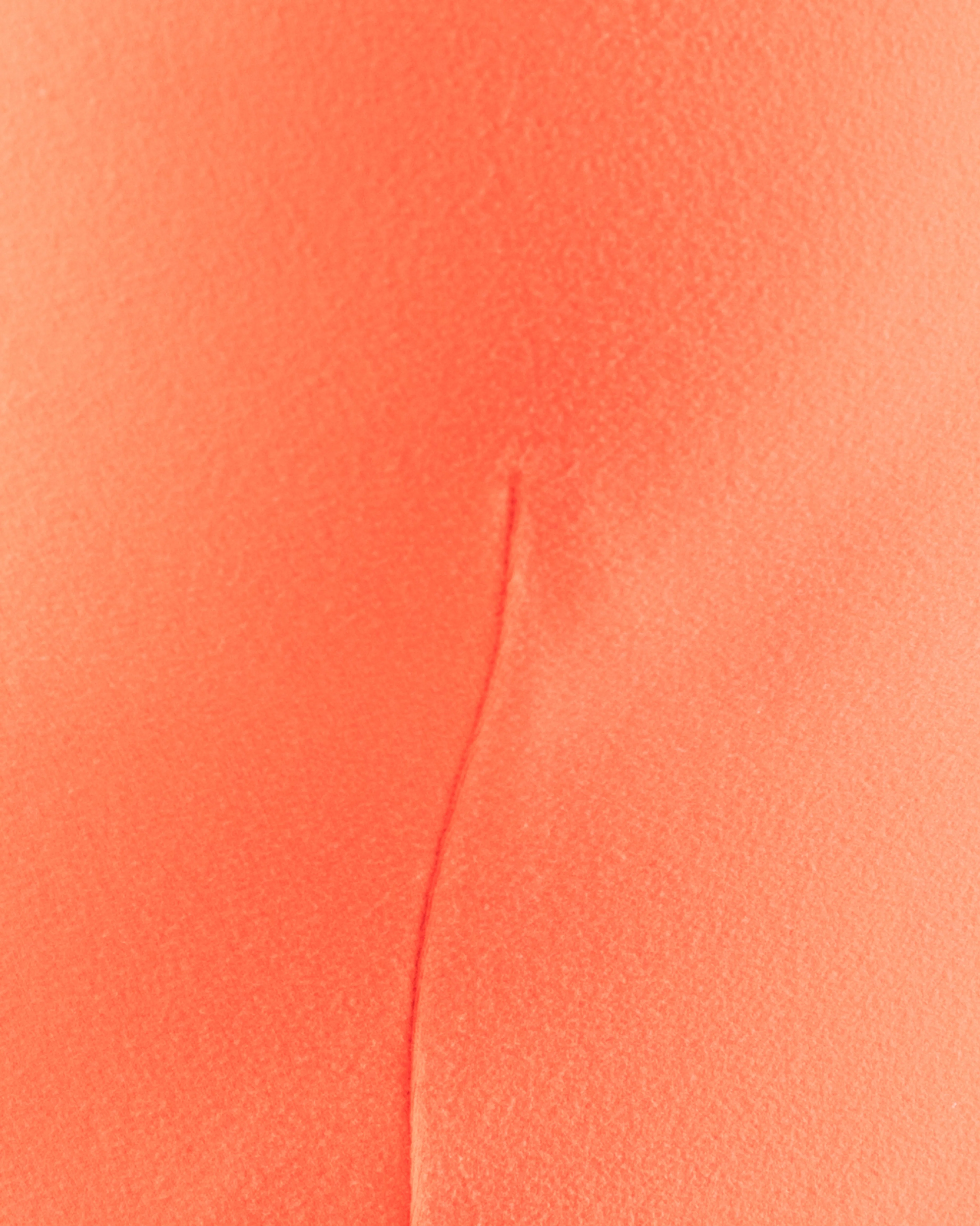 Deep V Cady Bra - Heat - Image 6