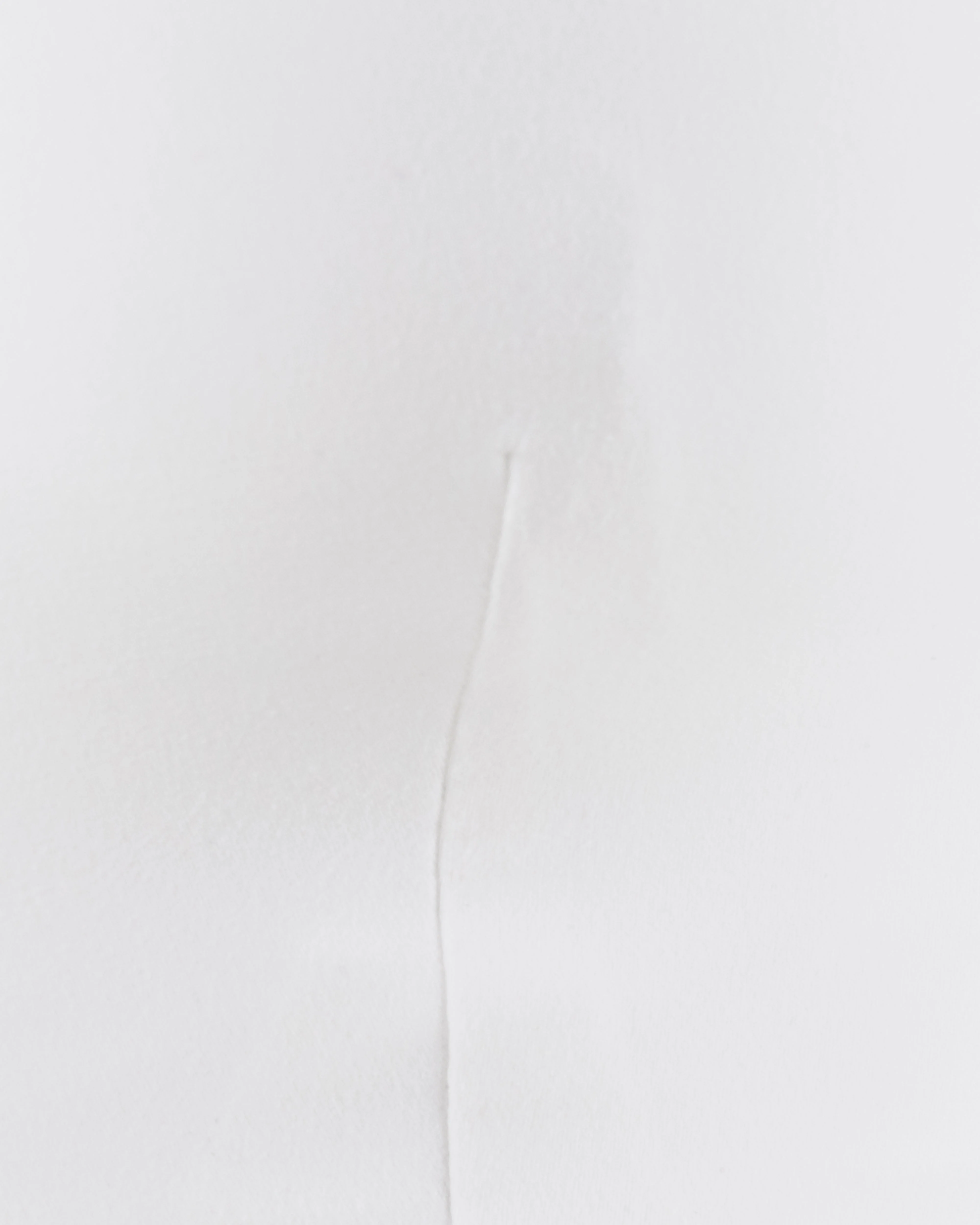 Deep V Cady Bra - White - Image 5