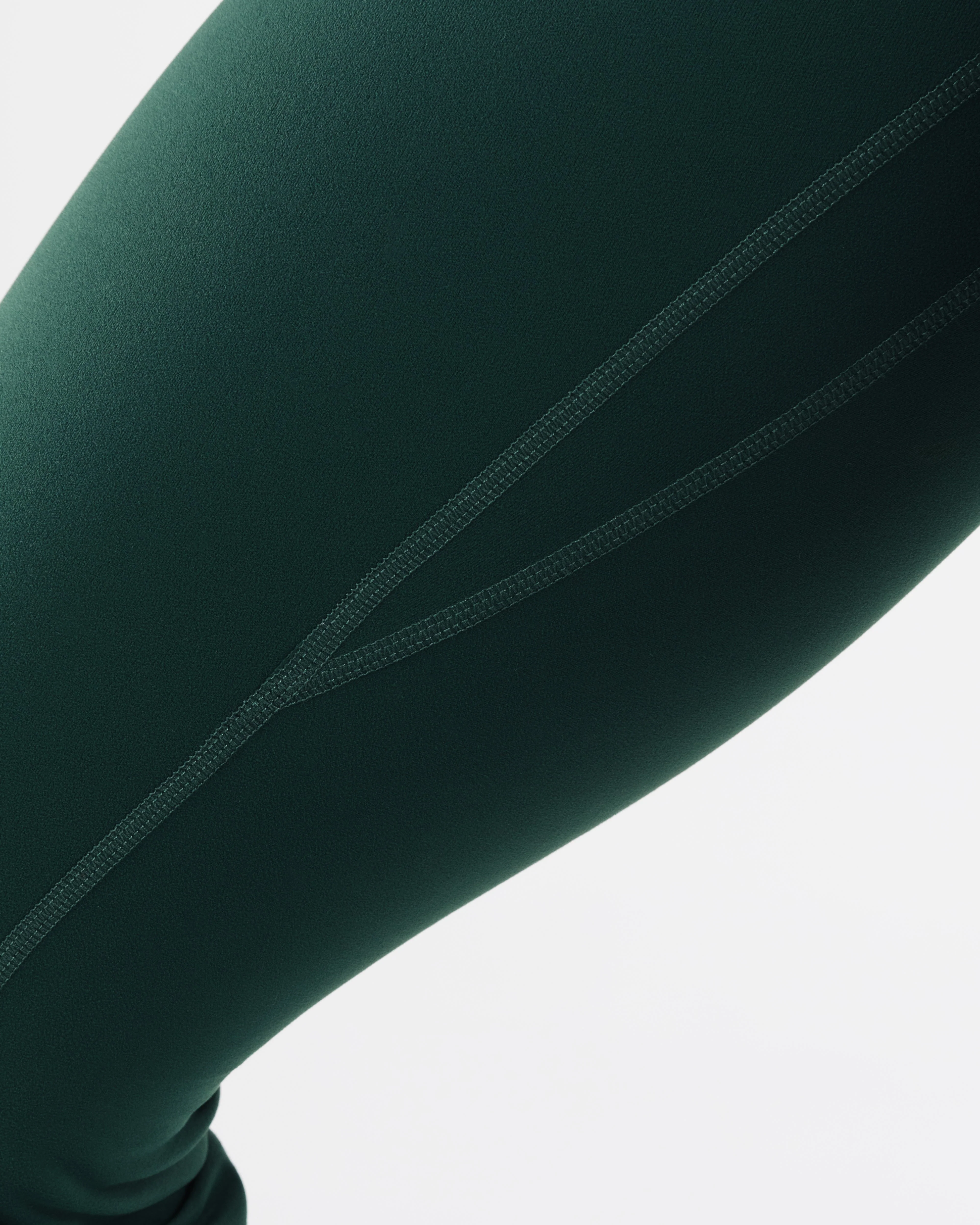 Everyday Core High Rise Flared Pant - Blade - Image 6