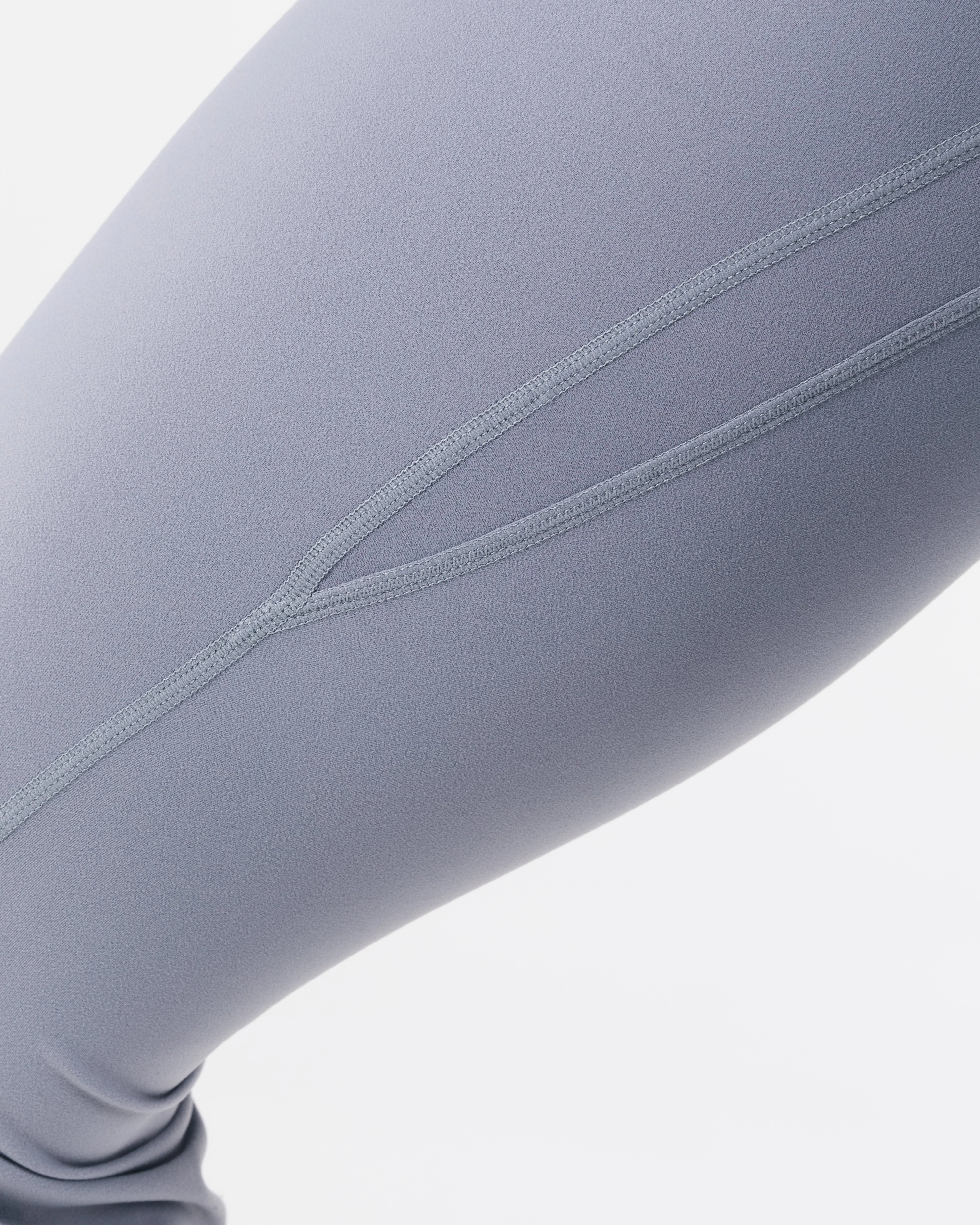 Everyday Core High Rise Flared Pant - Mist - Image 6