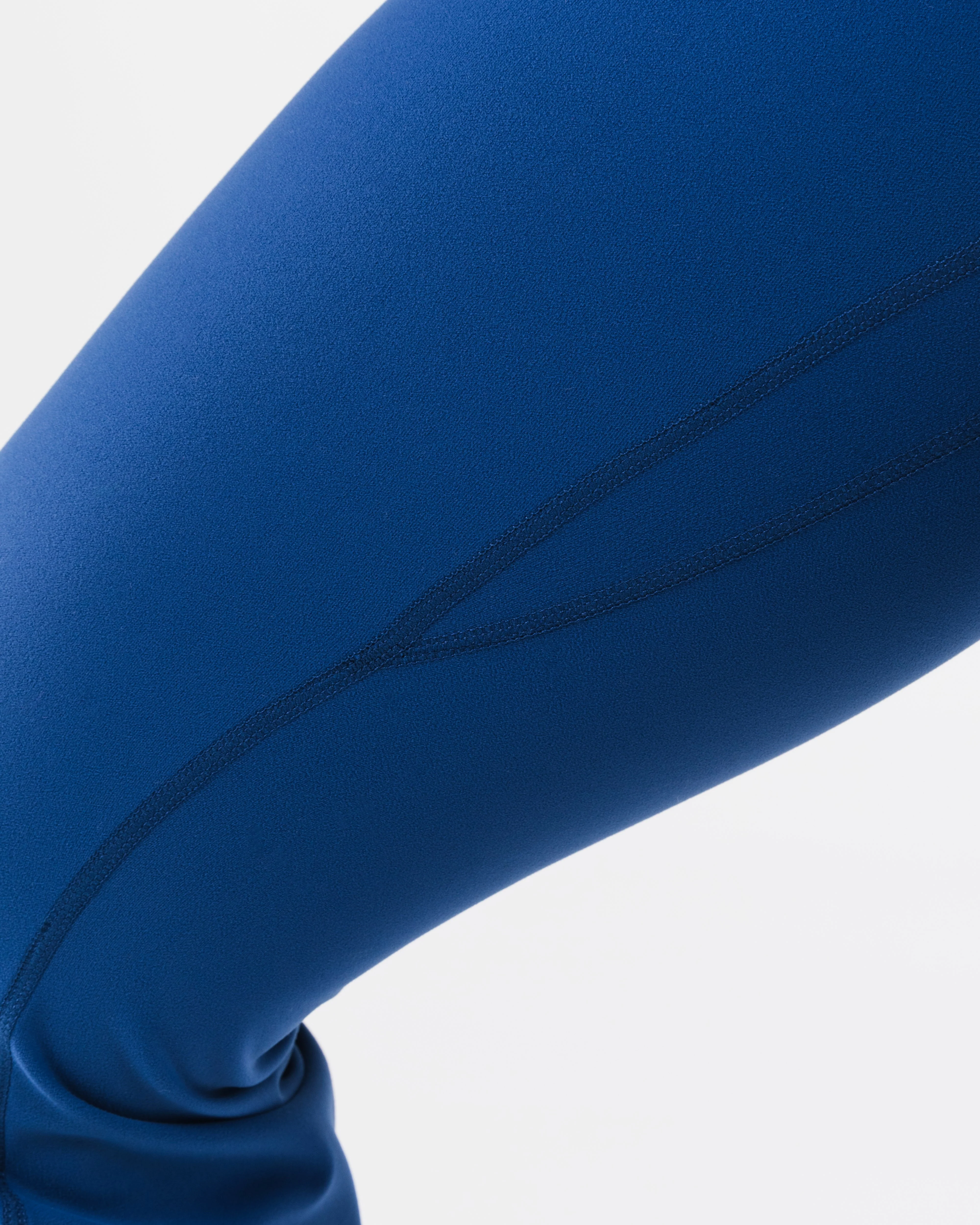 Everyday Core High Rise Flared Pant - Reign - Image 6