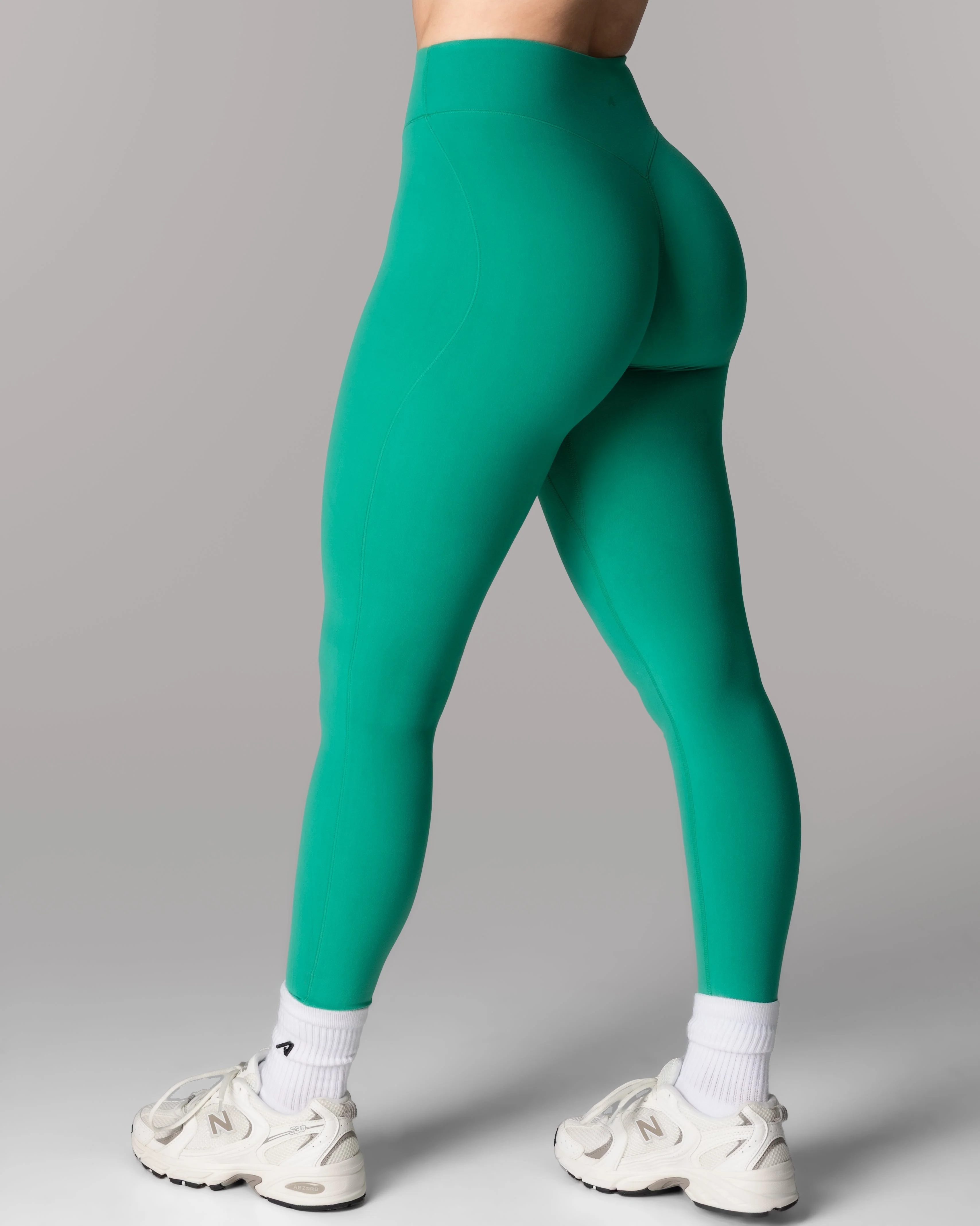 Everyday Elevate Ultra-High Rise Legging - Grove