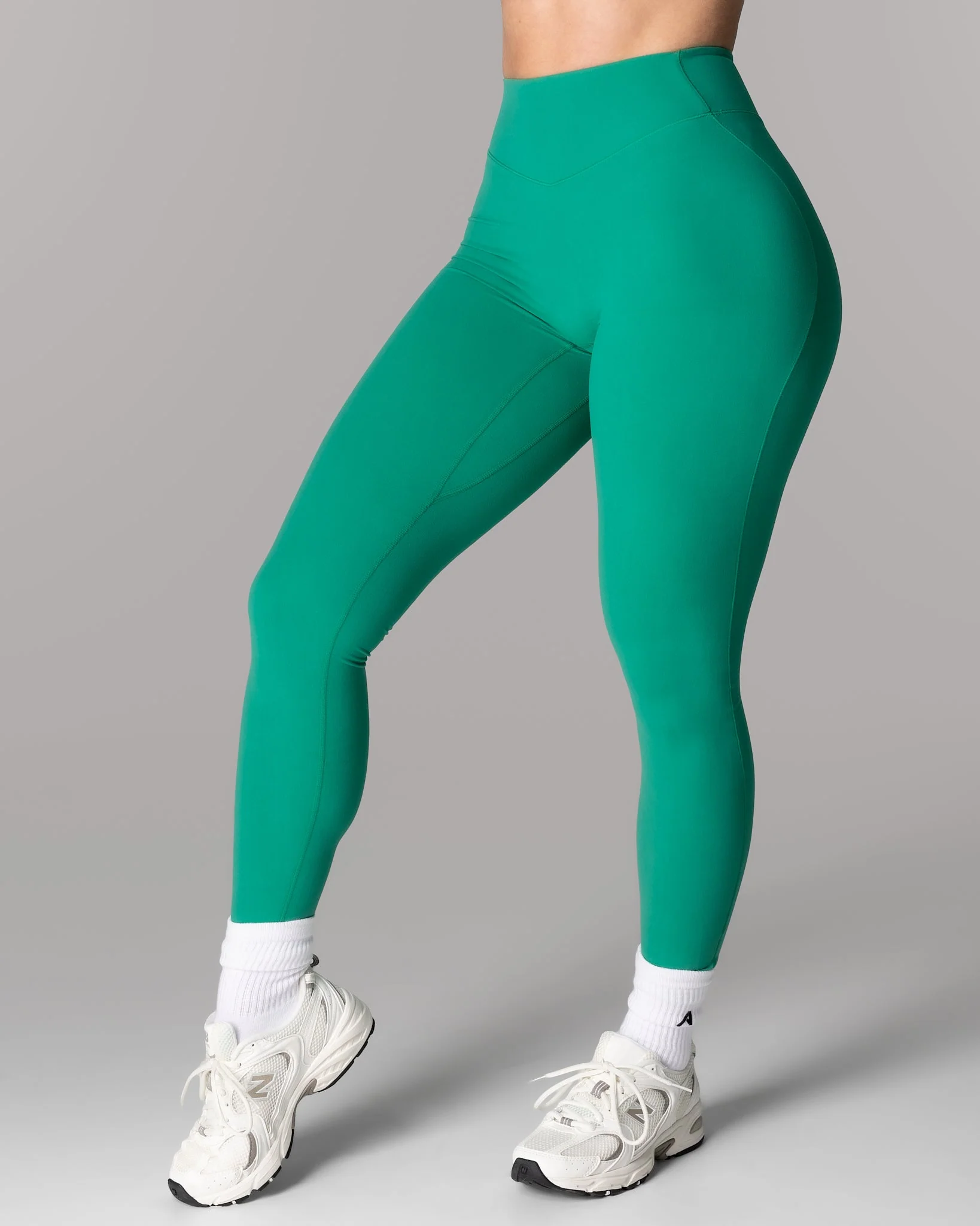 Everyday Elevate Ultra-High Rise Legging - Grove - Image 3
