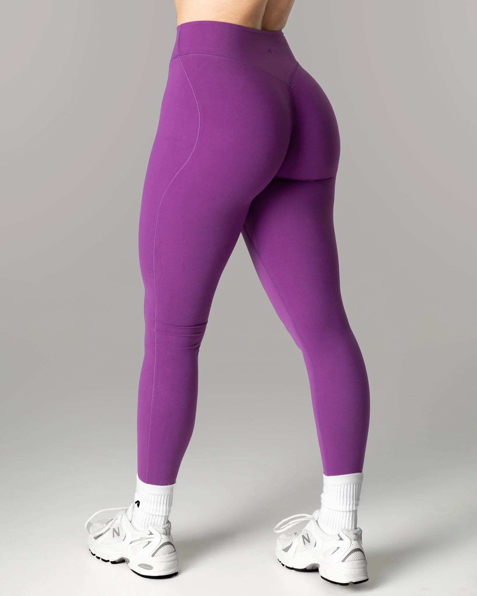 Everyday Elevate Ultra-High Rise Legging - Iris
