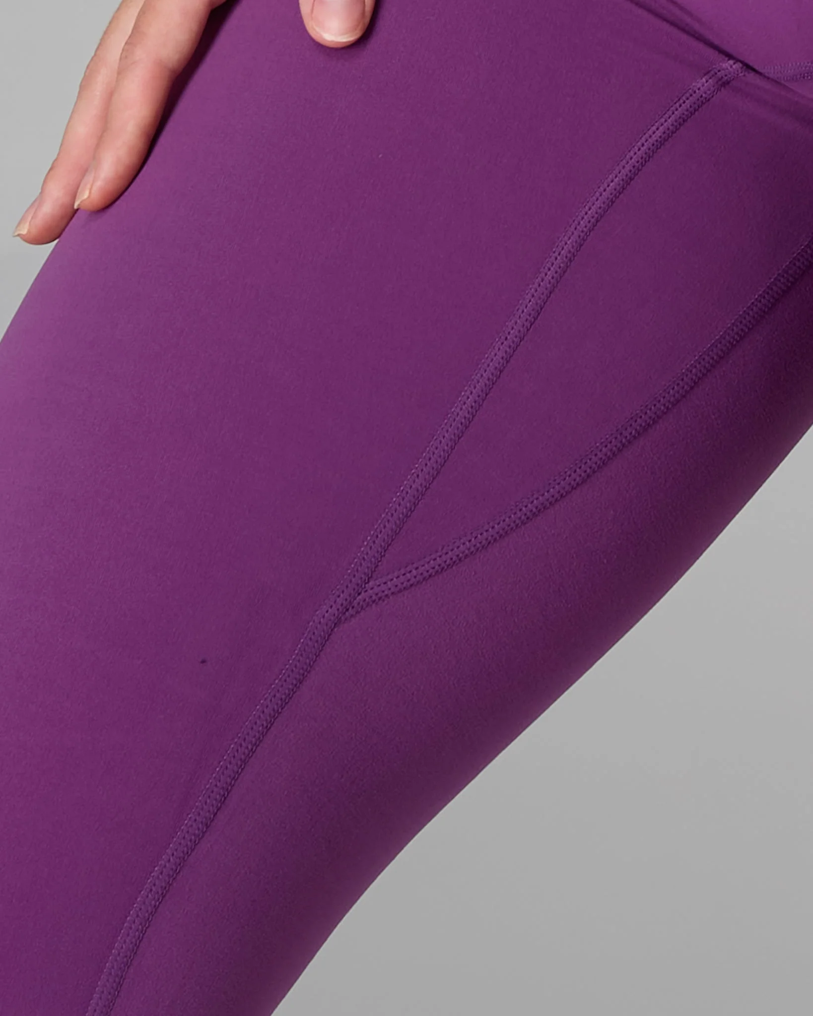 Everyday Elevate Ultra-High Rise Legging - Iris - Image 5