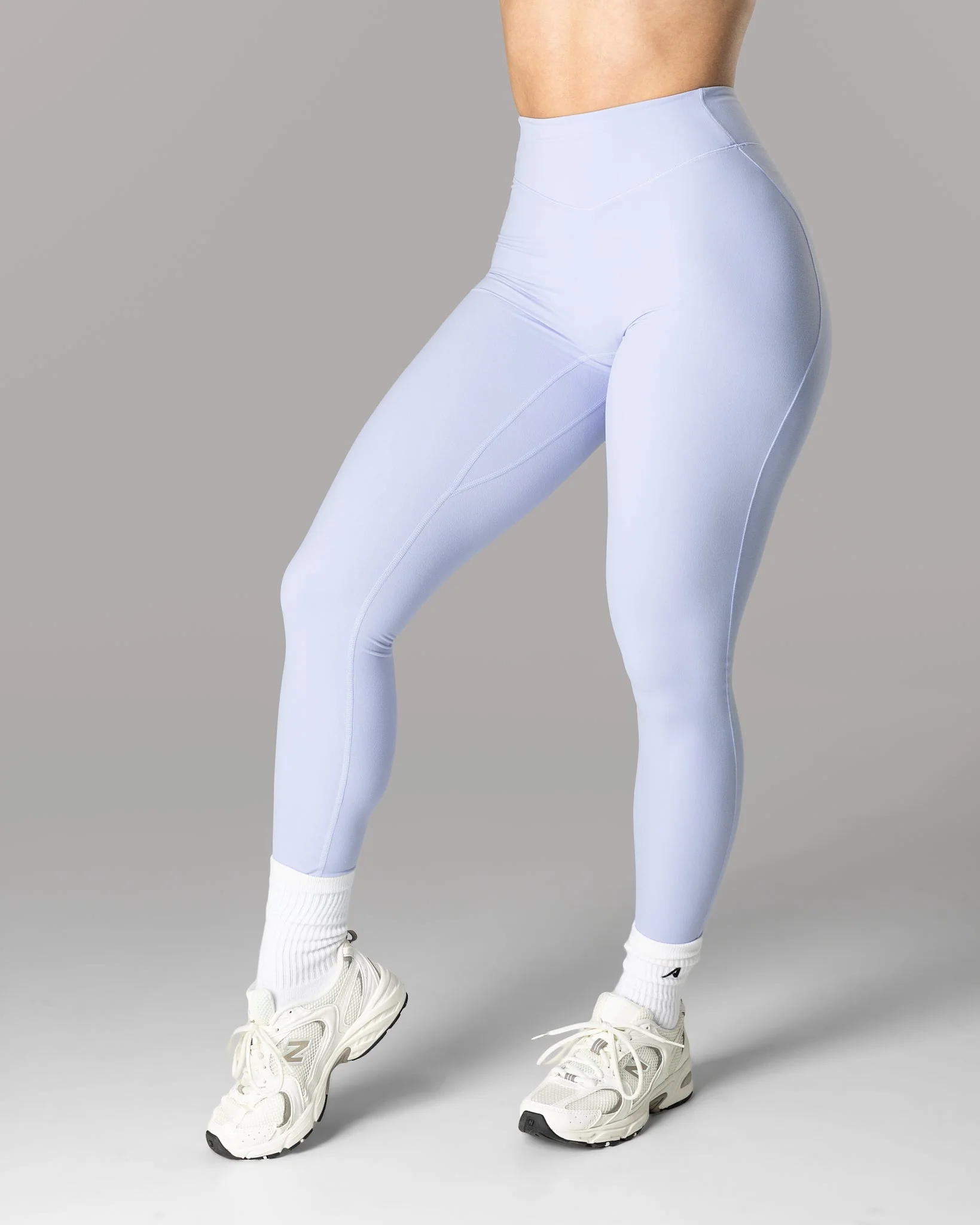 Everyday Elevate Ultra-High Rise Legging - Skyline - Image 3