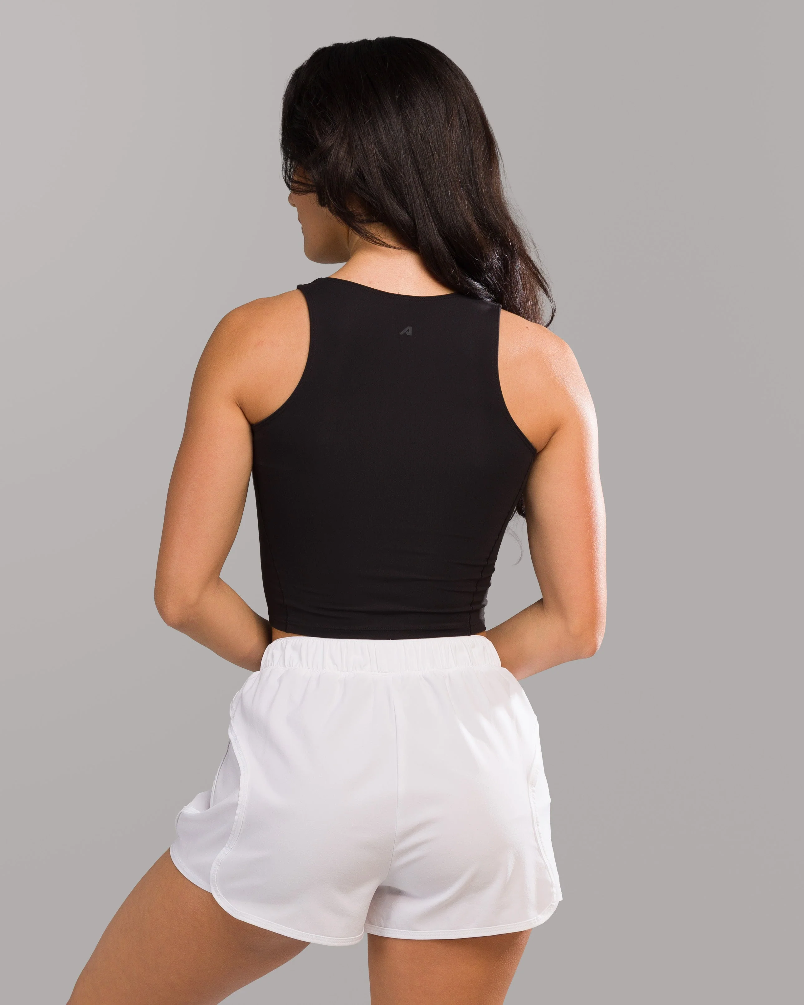 Flex Tank - Black - Image 3