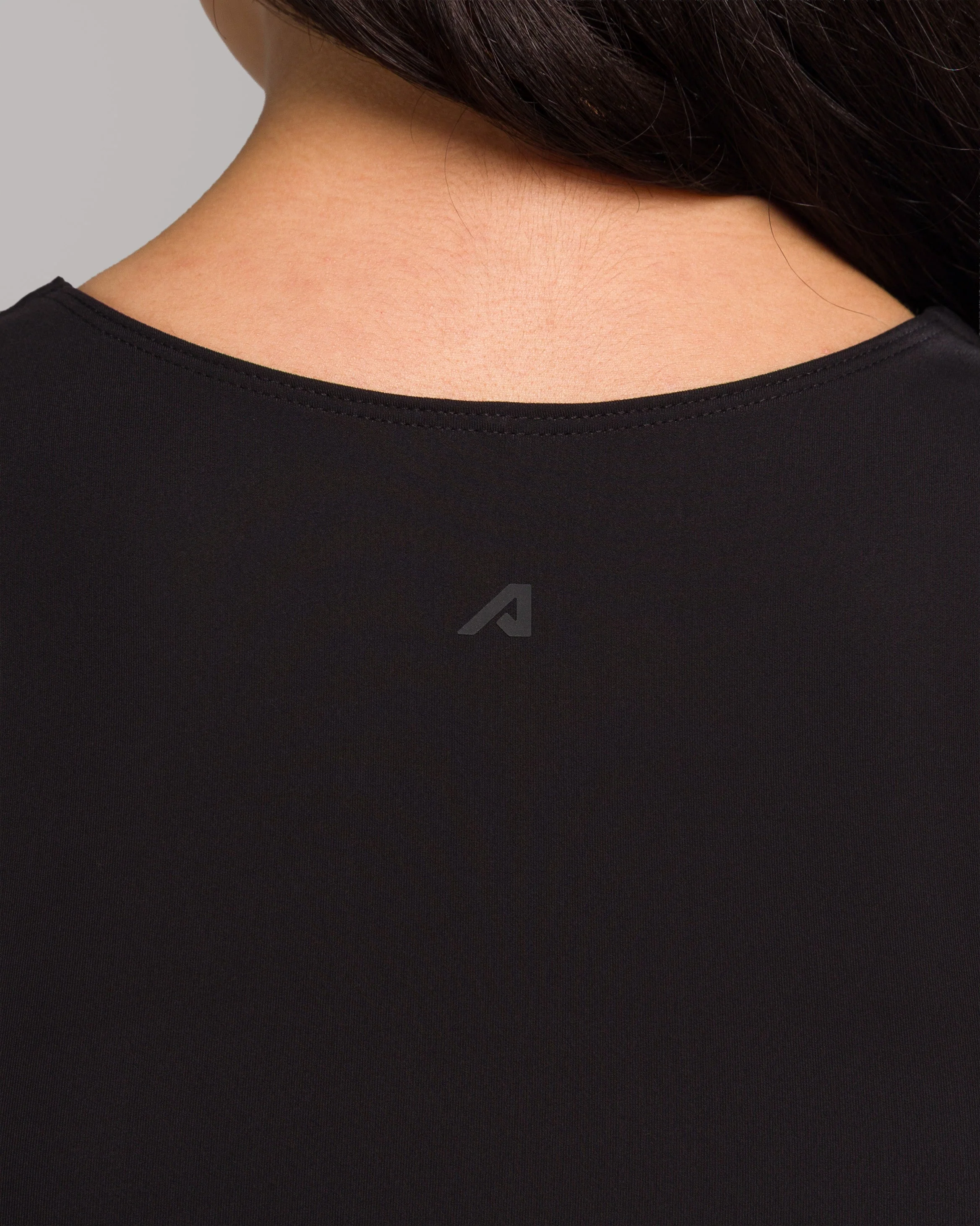 Flex Tank - Black - Image 6