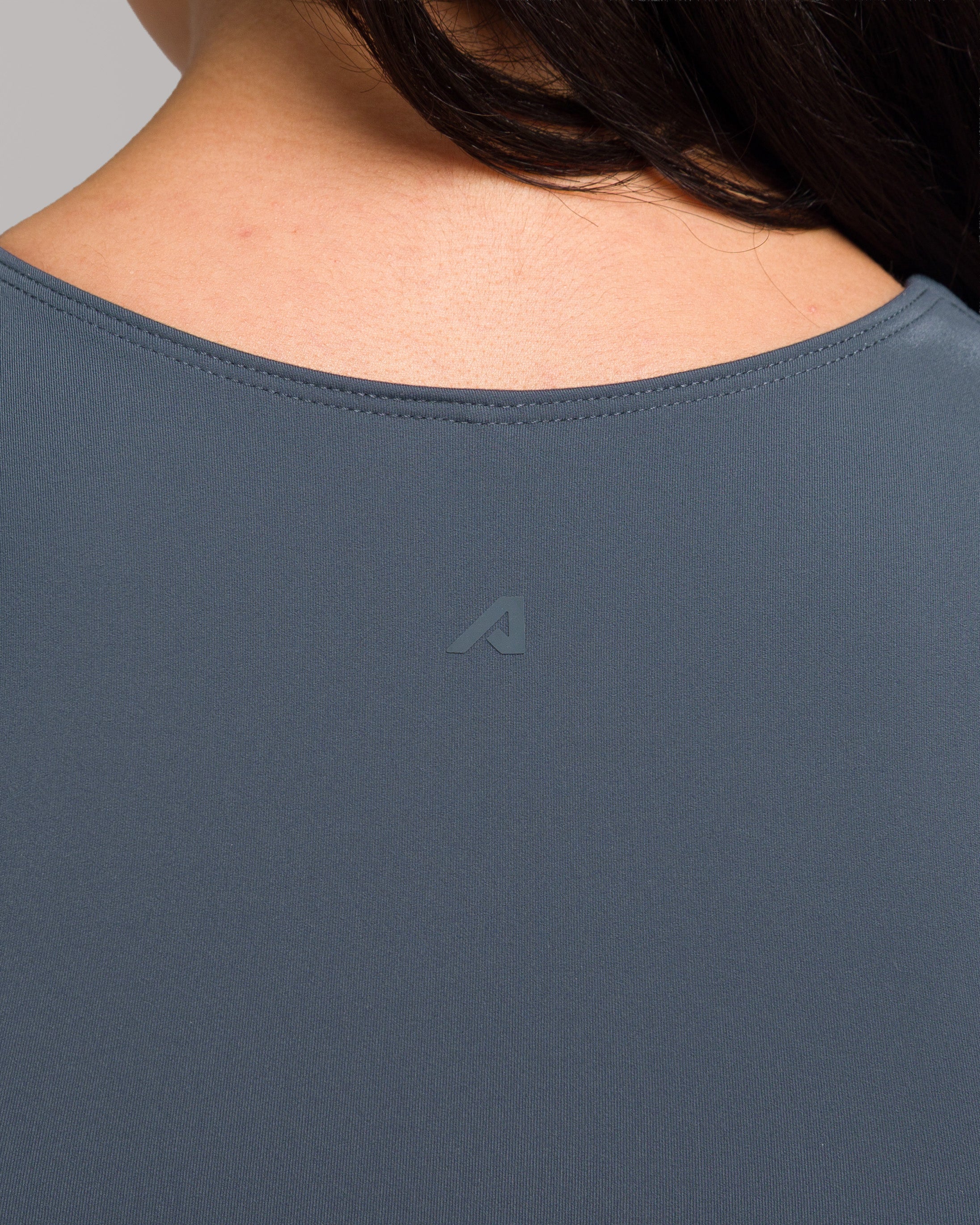 Flex Tank - Dark Navy - Image 6