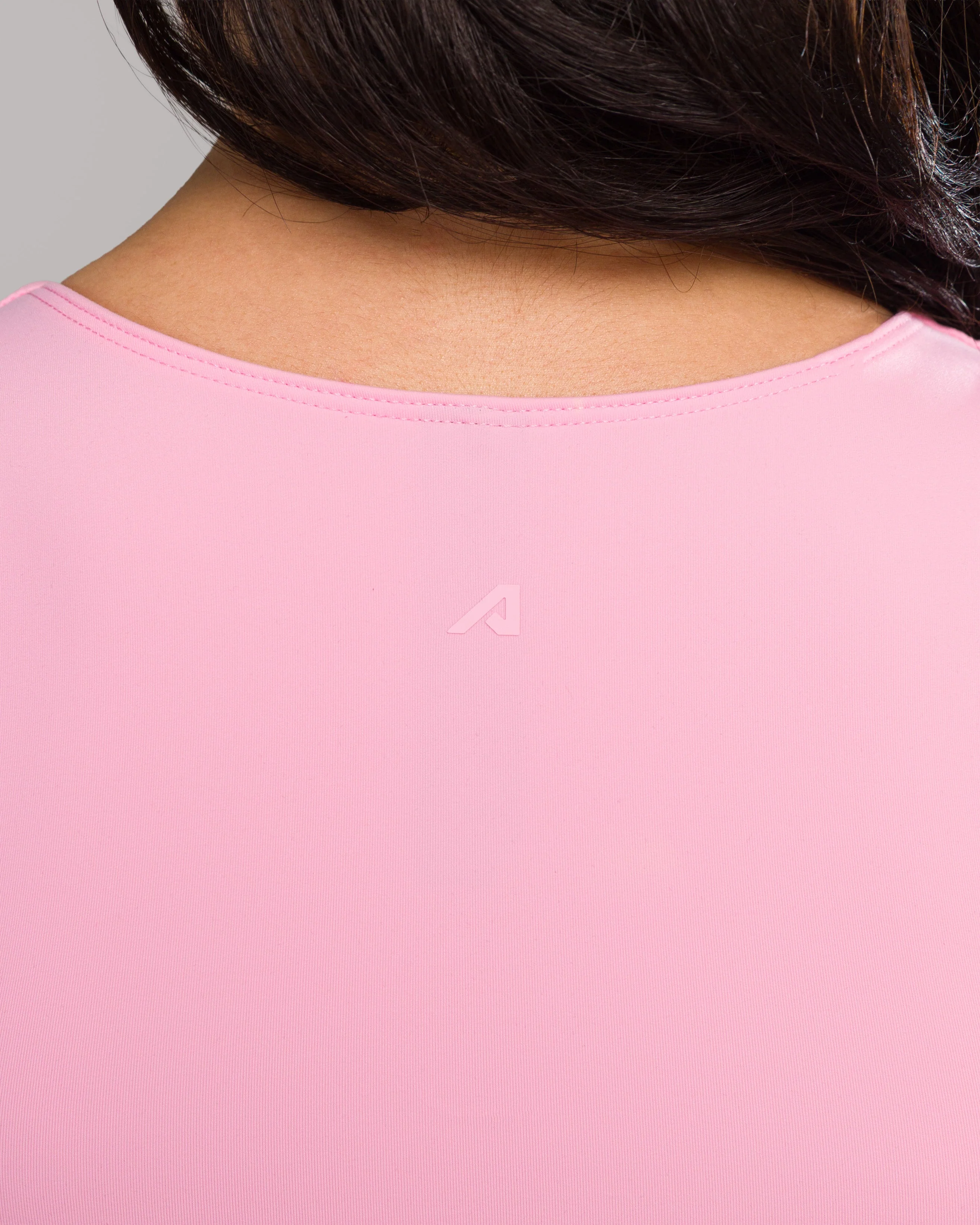Flex Tank - Rose - Image 6