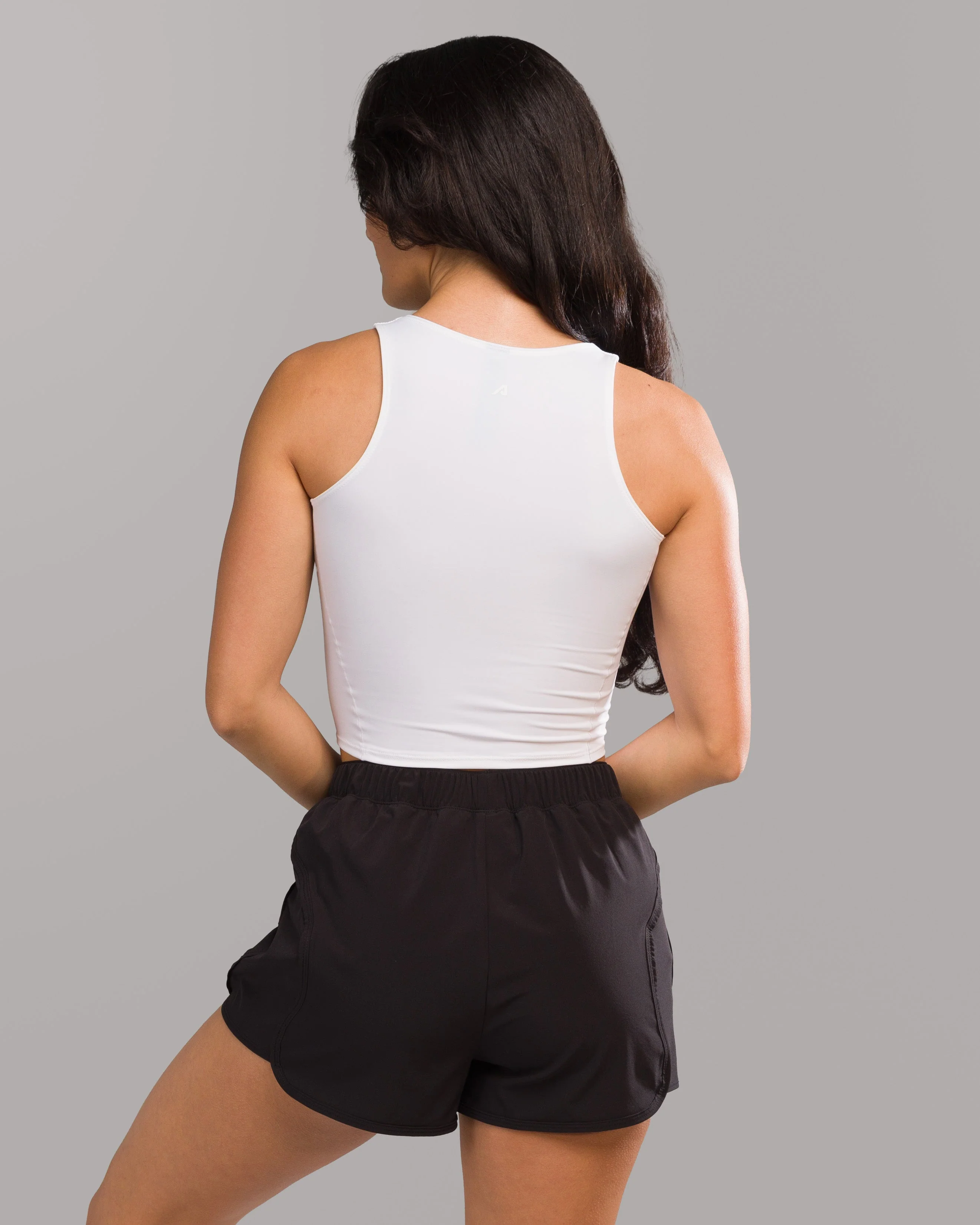 Flex Tank - White - Image 3